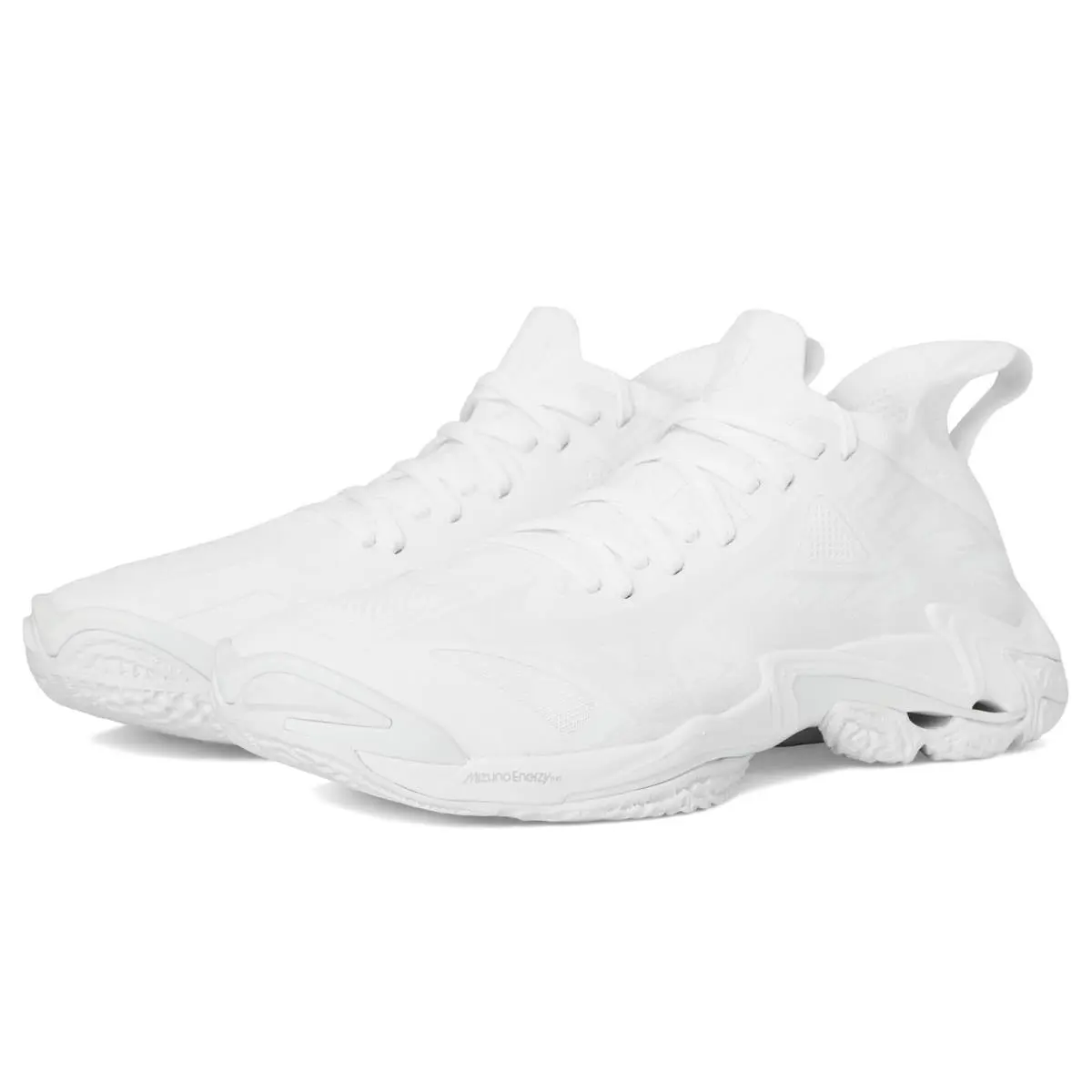Mizuno shoes - Neo Mint/White 13