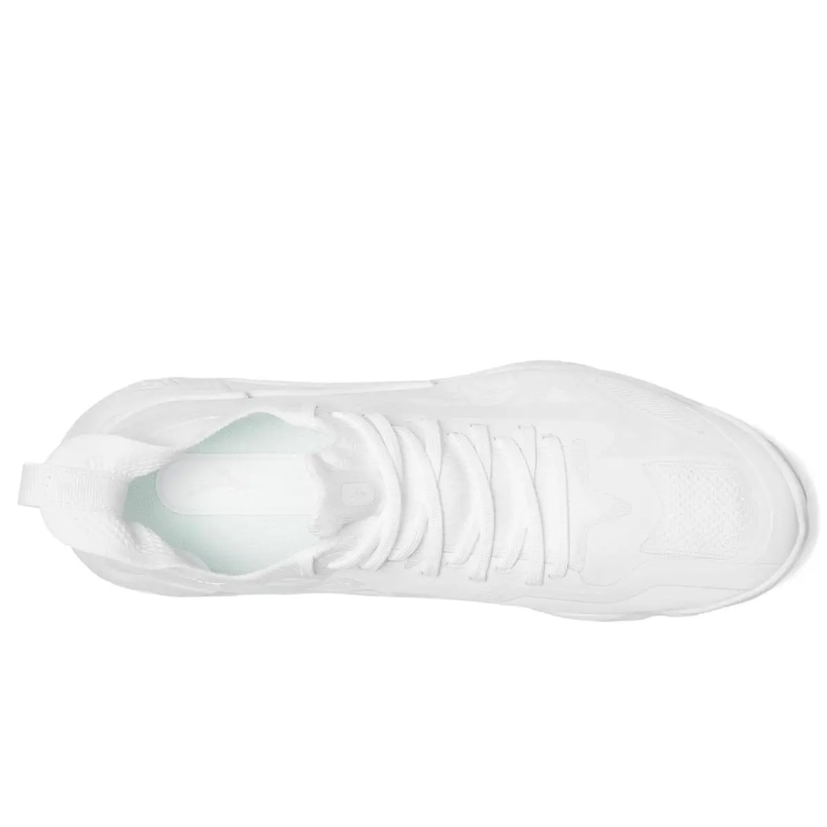 Mizuno shoes - Neo Mint/White 14