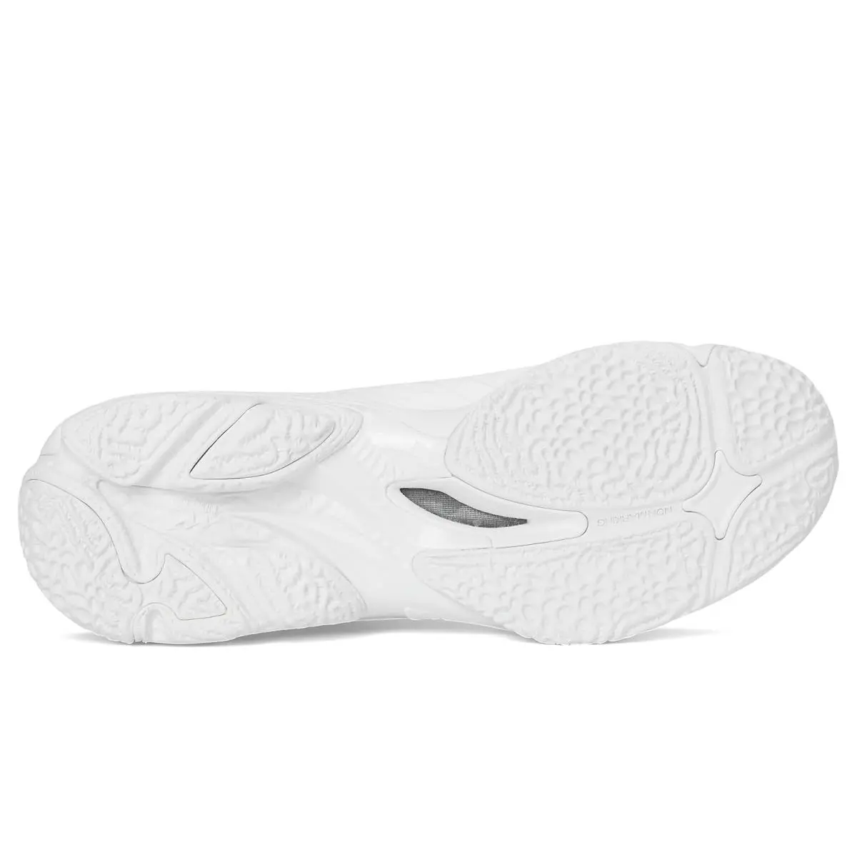 Mizuno shoes - Neo Mint/White 15