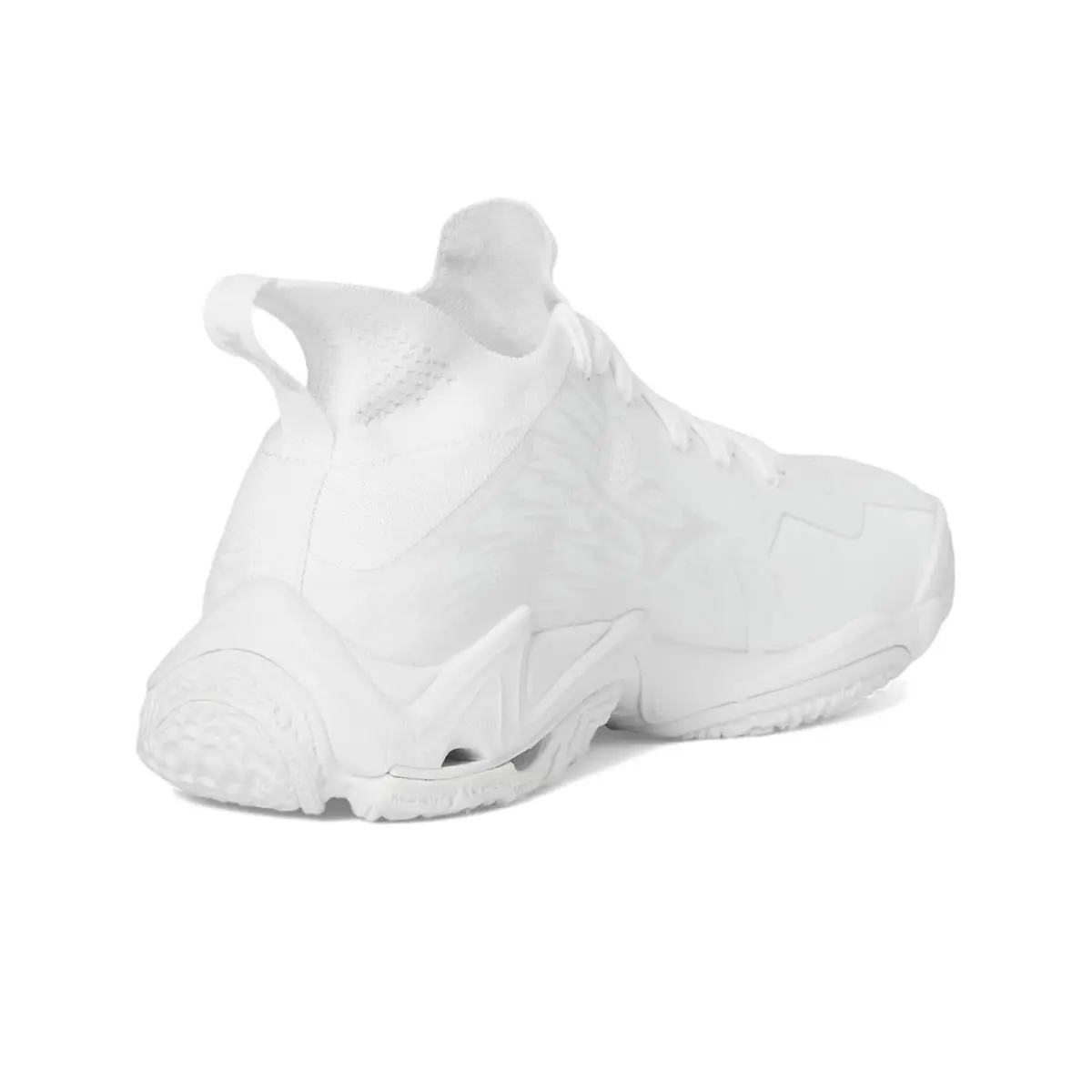 Mizuno shoes - Neo Mint/White 17
