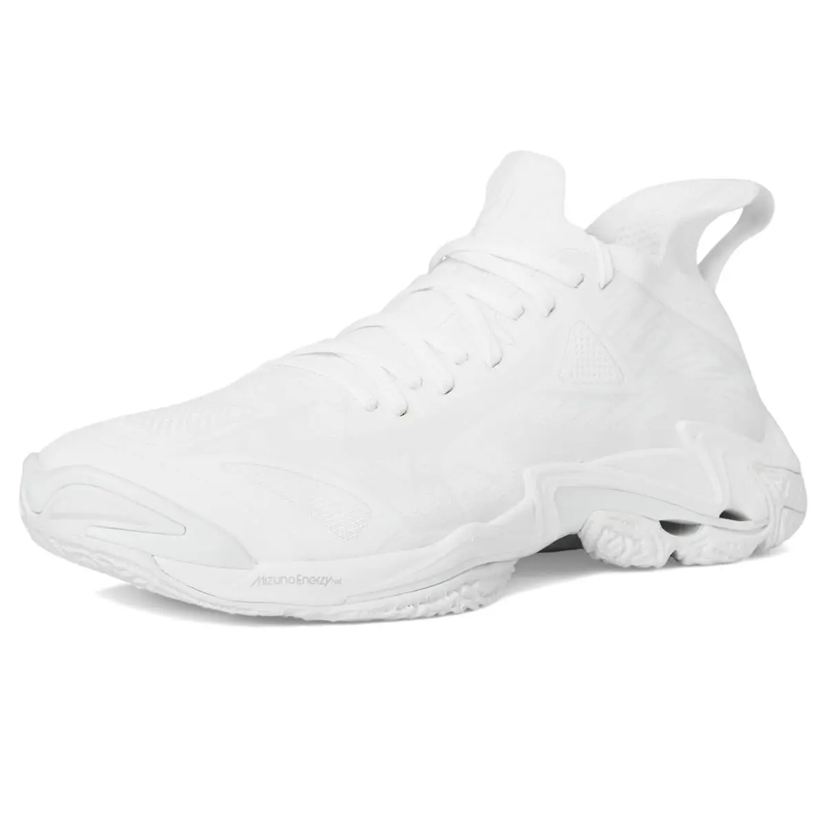 Mizuno shoes - Neo Mint/White 19