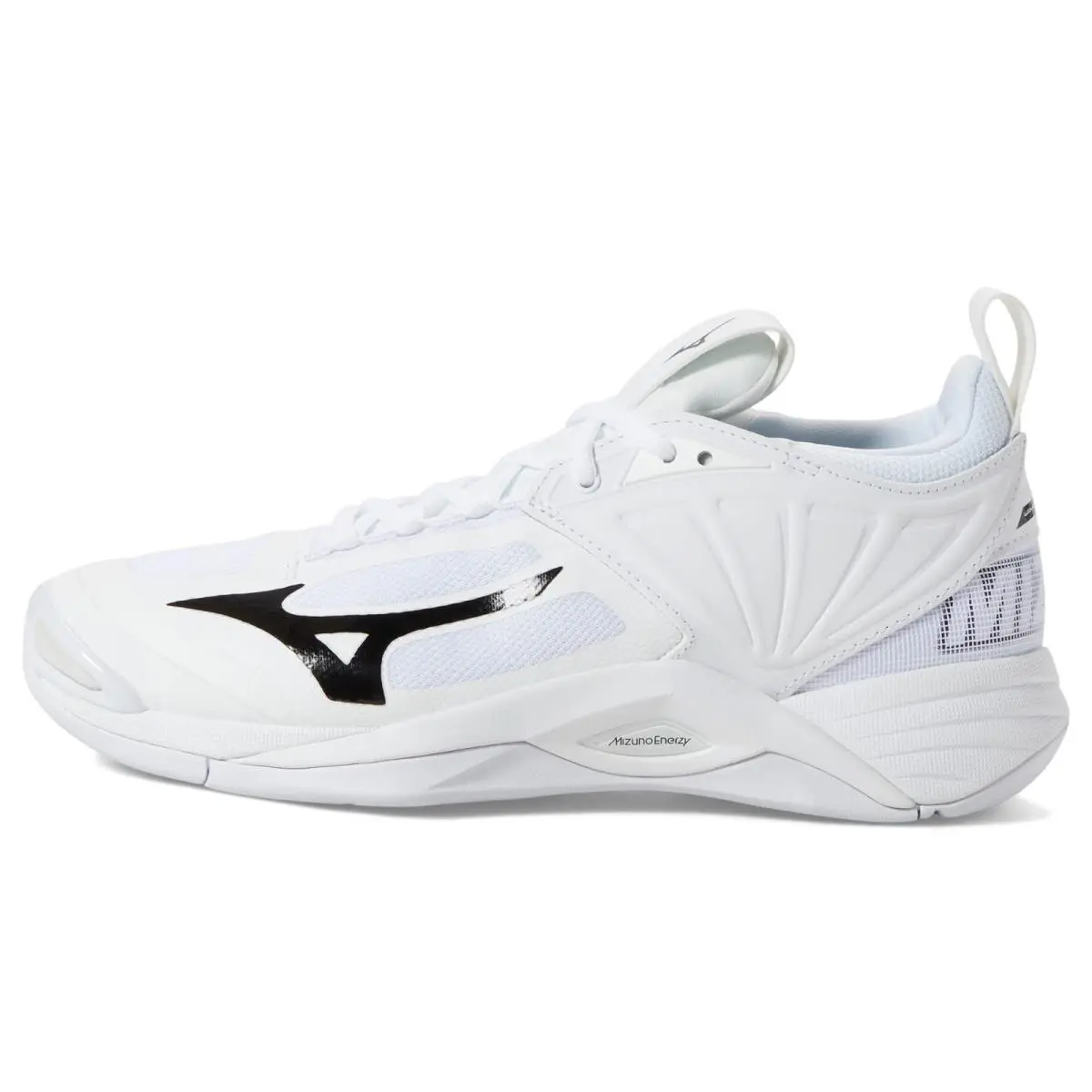 Mizuno shoes - Mizuno Wave Momentum 2 430294-0090 - 430294-0090 - White 0