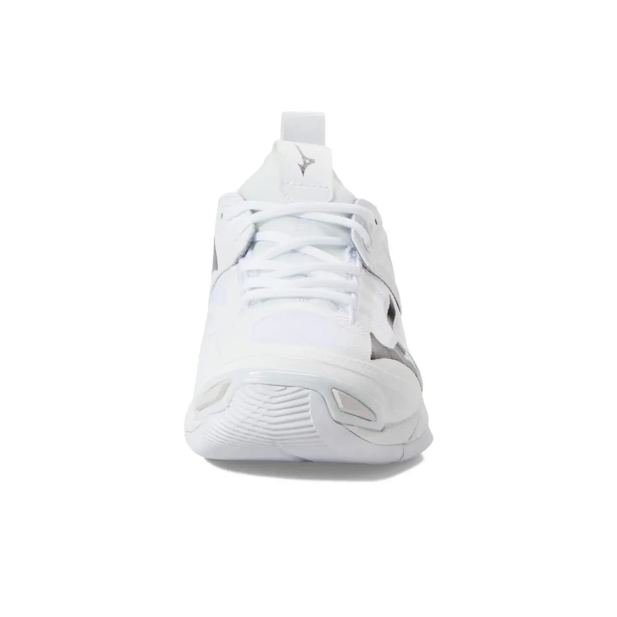 Mizuno shoes - Mizuno Wave Momentum 2 430294-0090 - 430294-0090 - White 2