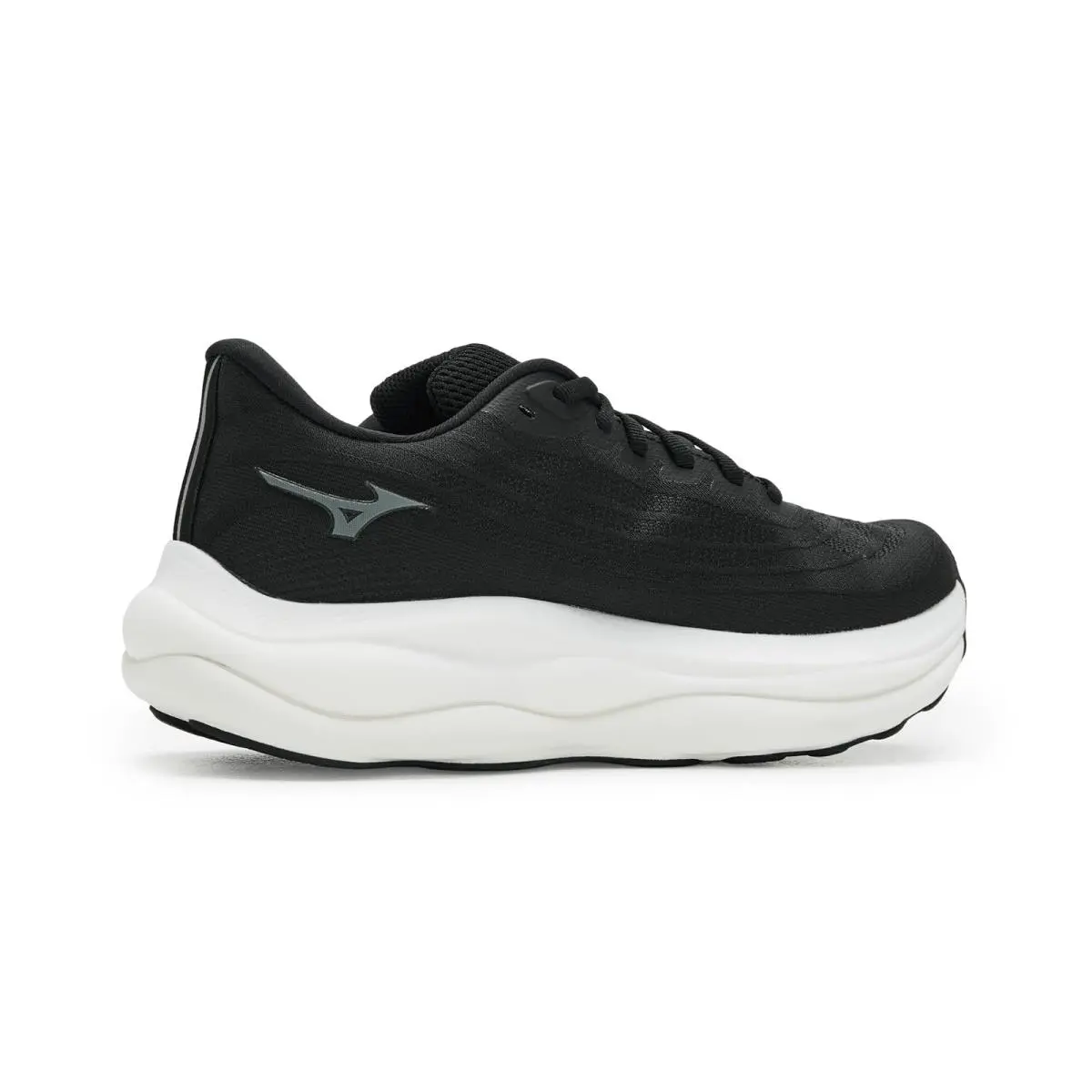 Mizuno shoes - Baritone Blue/Citrus 22