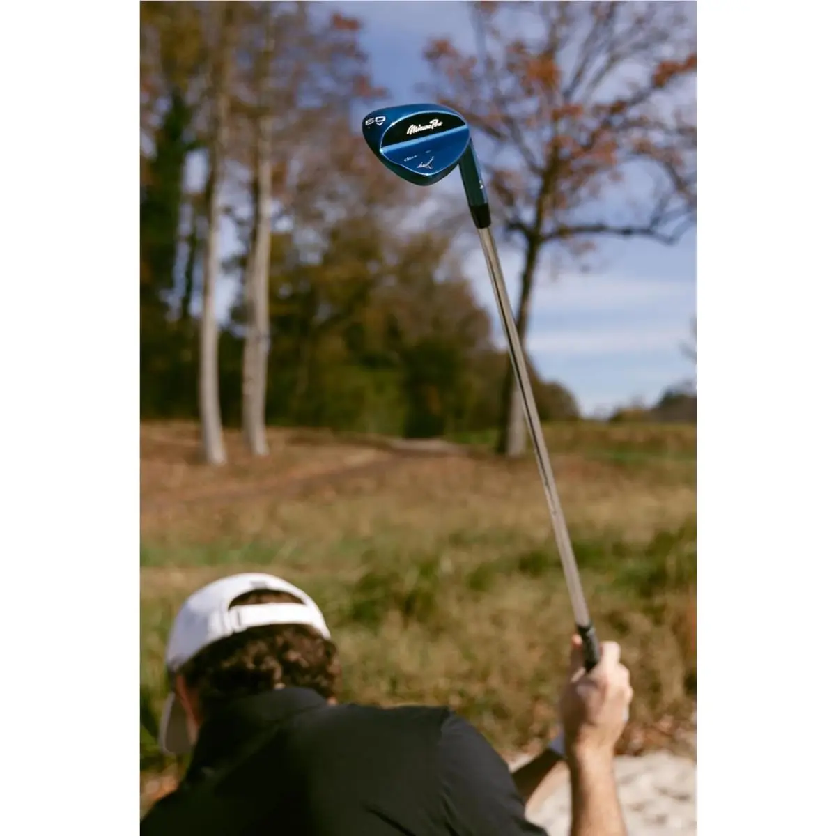 Mizuno  - BLUE ION 2
