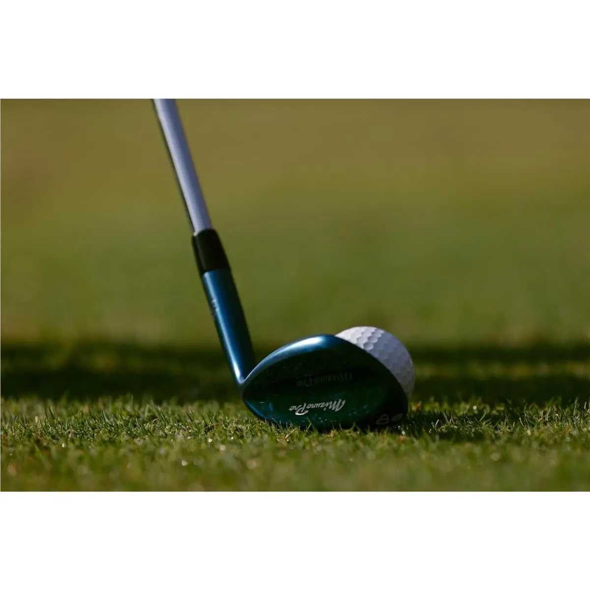 Mizuno  - BLUE ION 3