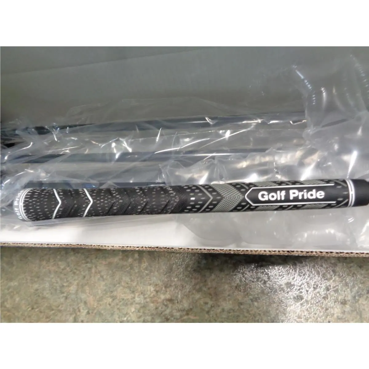 Mizuno  - JPX 925 Hot Metal Black - Black 1