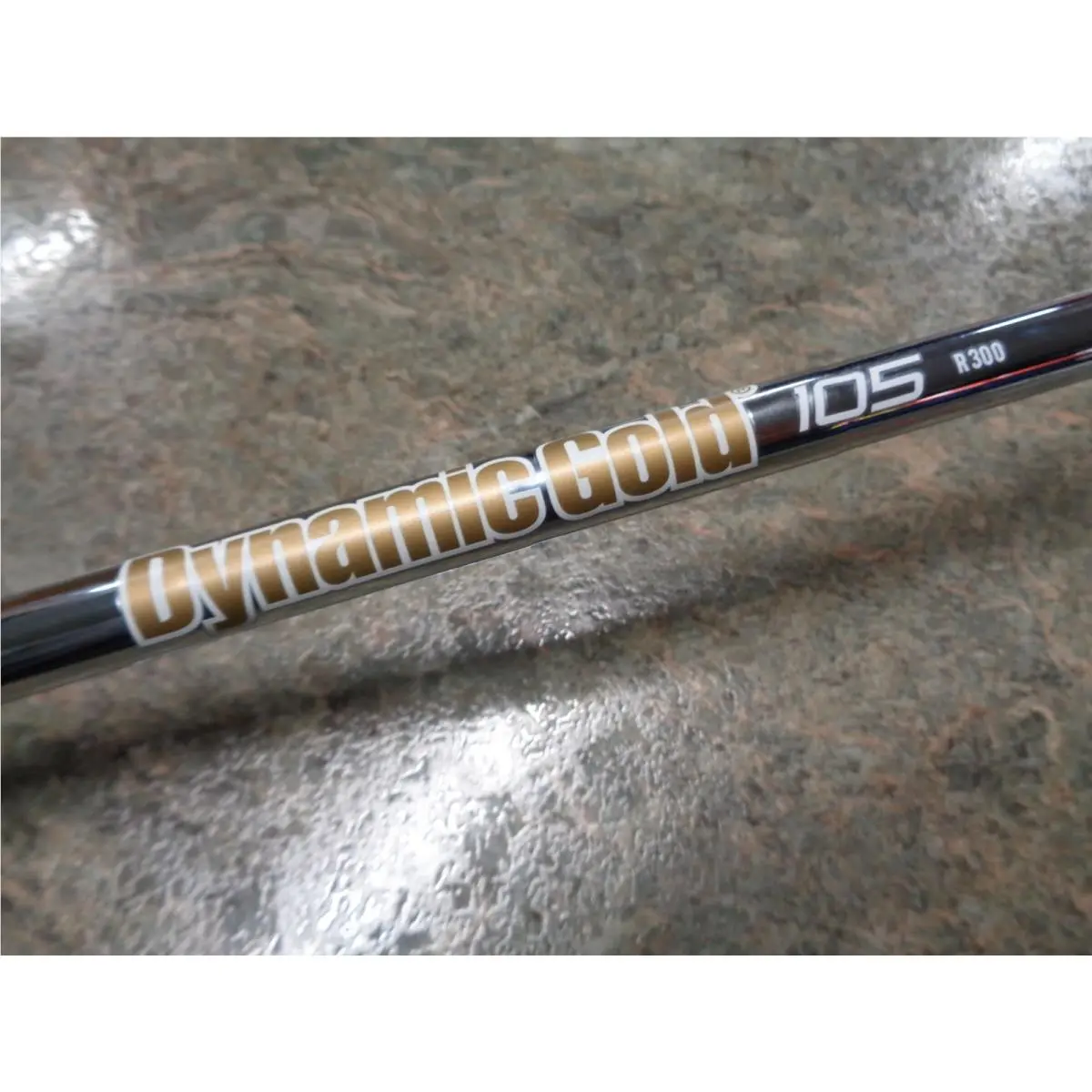 Mizuno  - Mizuno MP-20 MMC - MMC - Gold 0