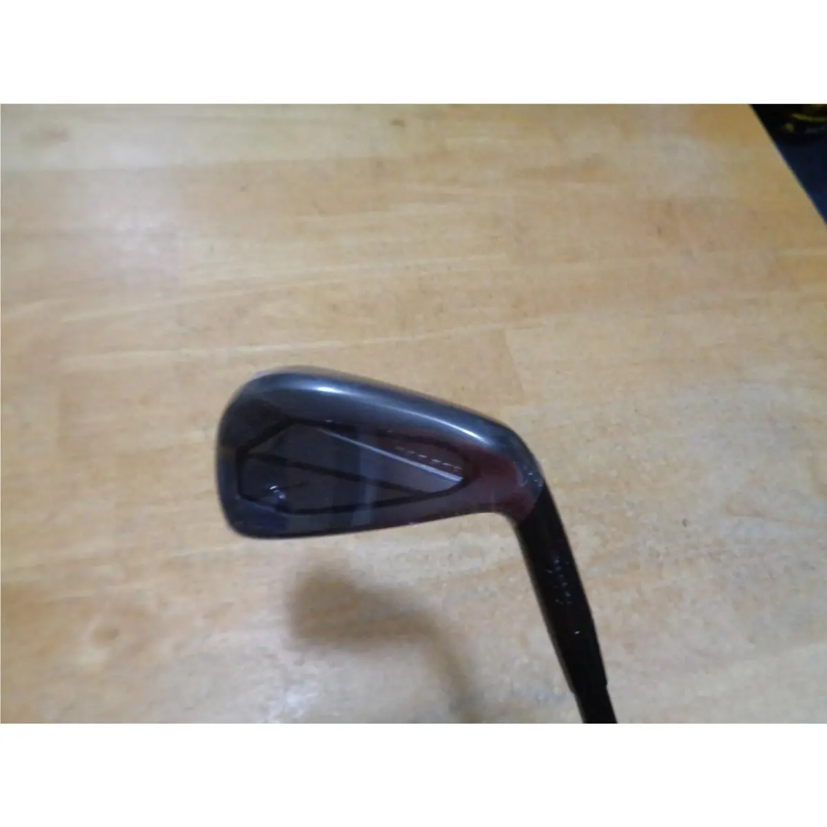 Mizuno Jpx 925 Forged Black 4 Iron Irons JPX-925 Steel DG Mid 115 S400 Stiff