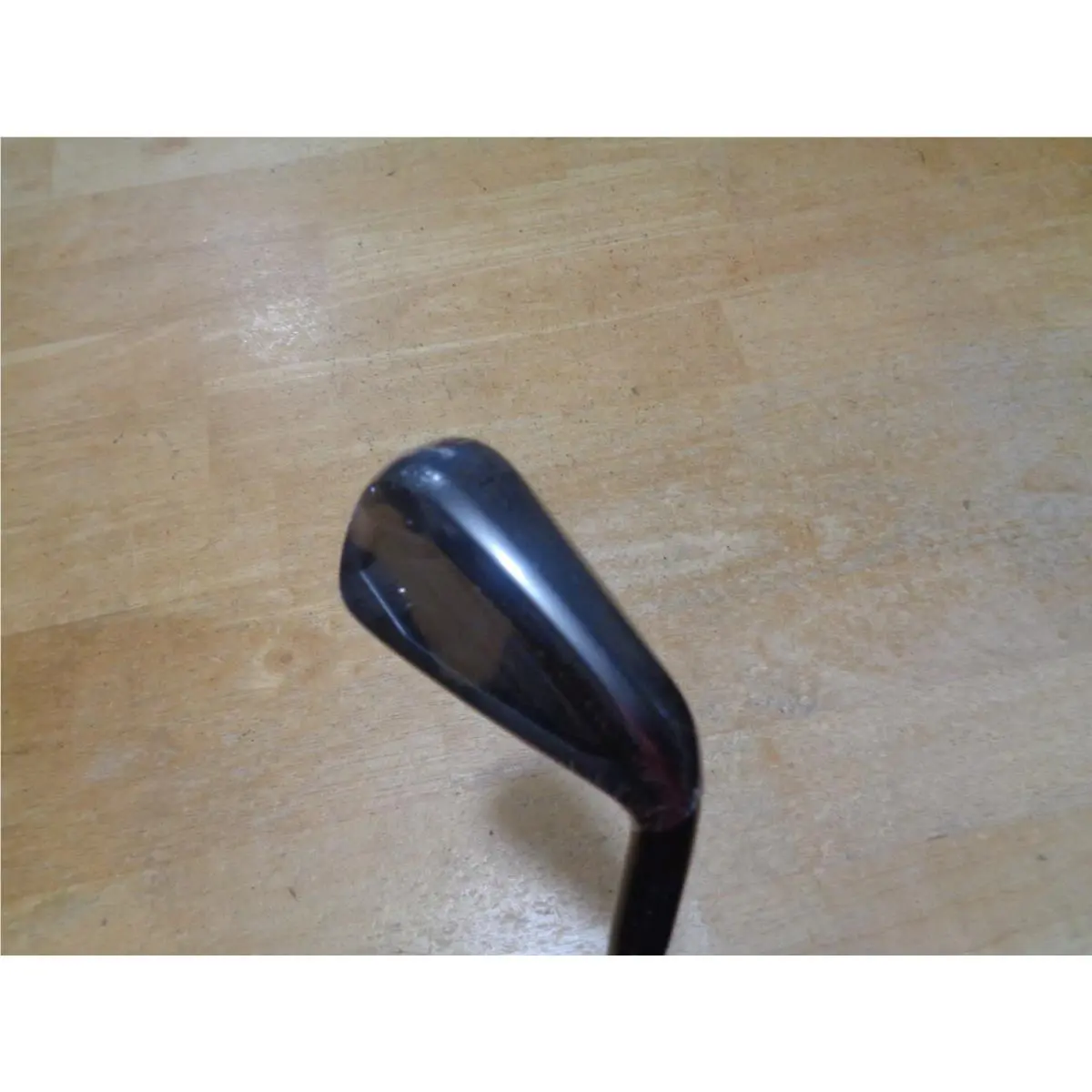 Mizuno  - JPX 925 Forged Black - JPX Forged Black - Black 0