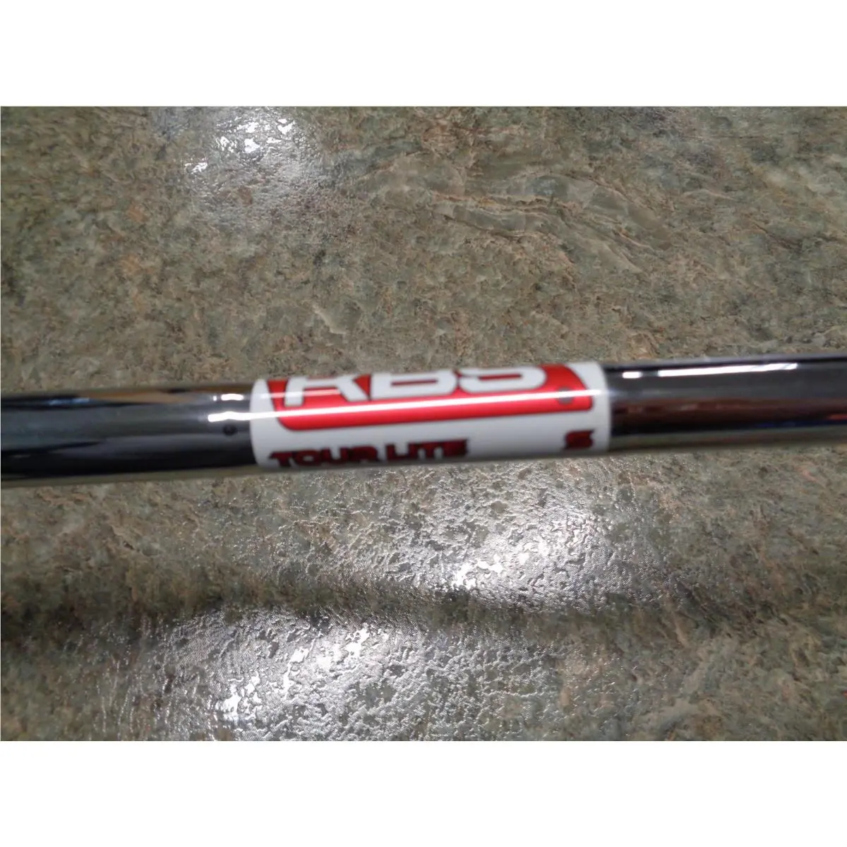 Mizuno  - JPX 923 Forged - JPX Forged 0