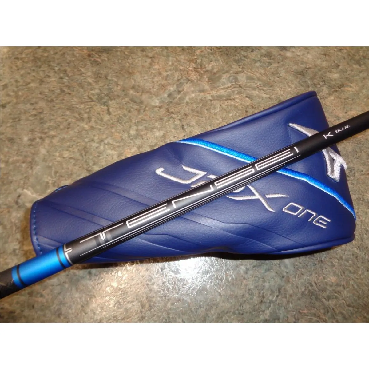 Mizuno  - JPX ONE - JPX ONE - Blue 0