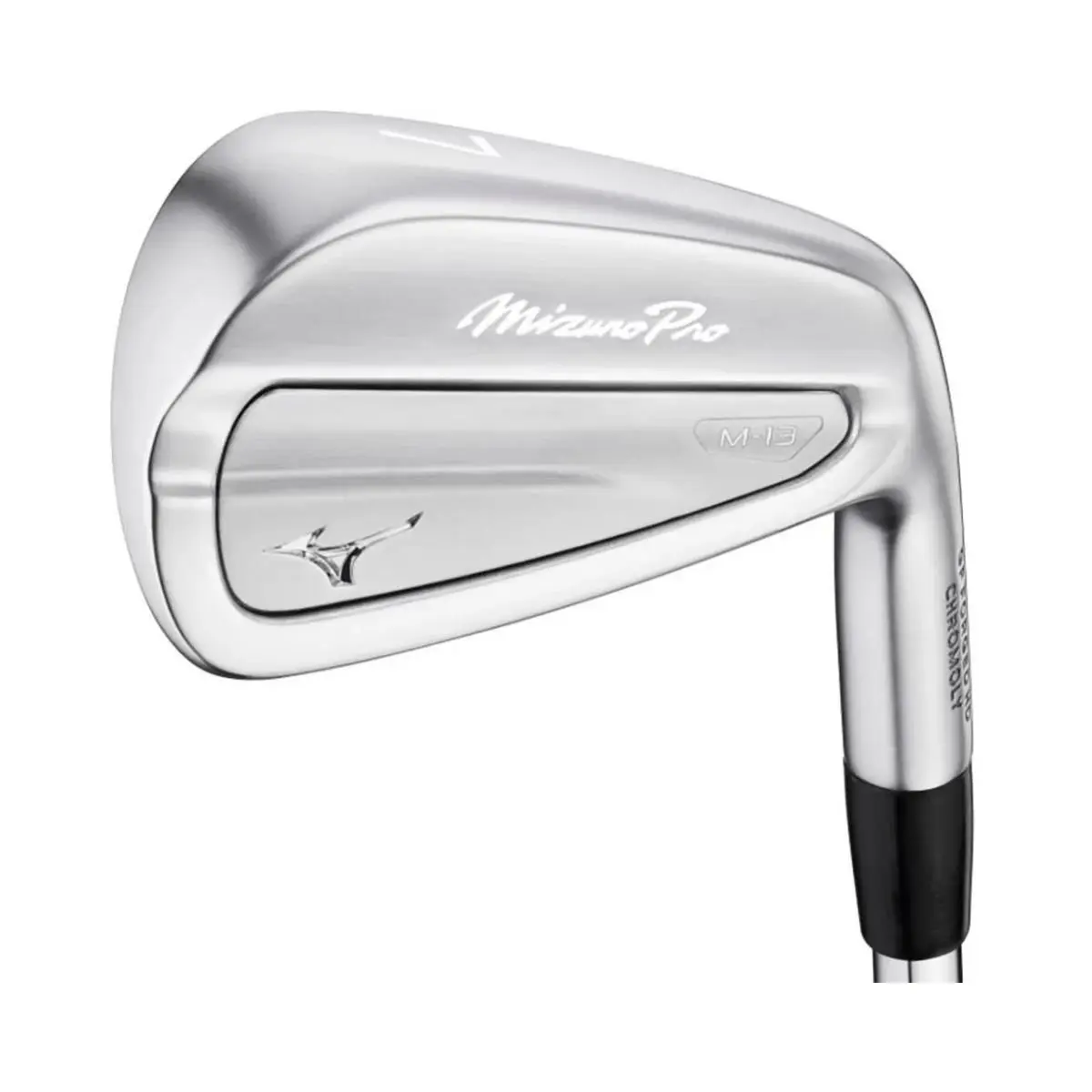 Mizuno  2