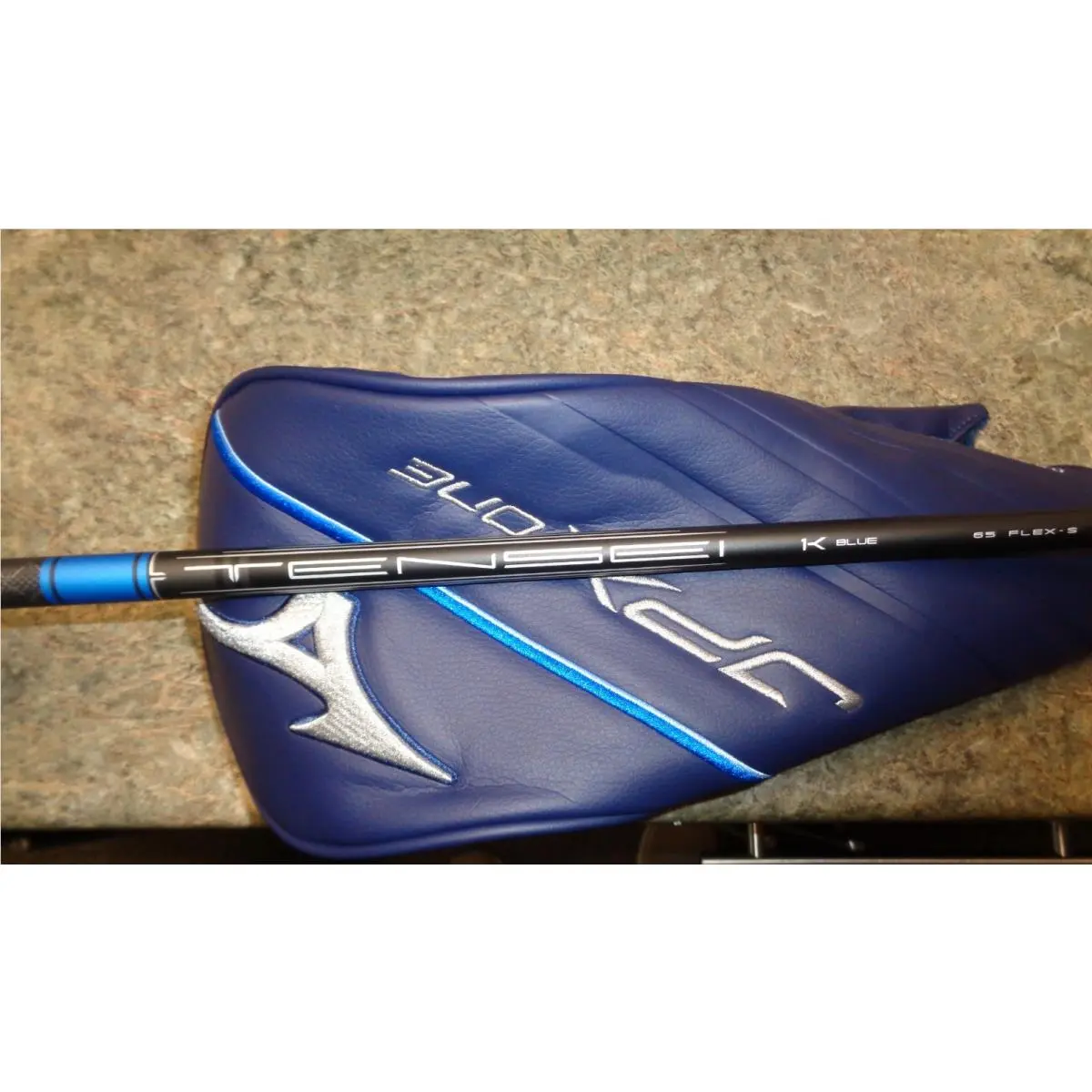 Mizuno  - JPX ONE - JPX ONE - Blue 0