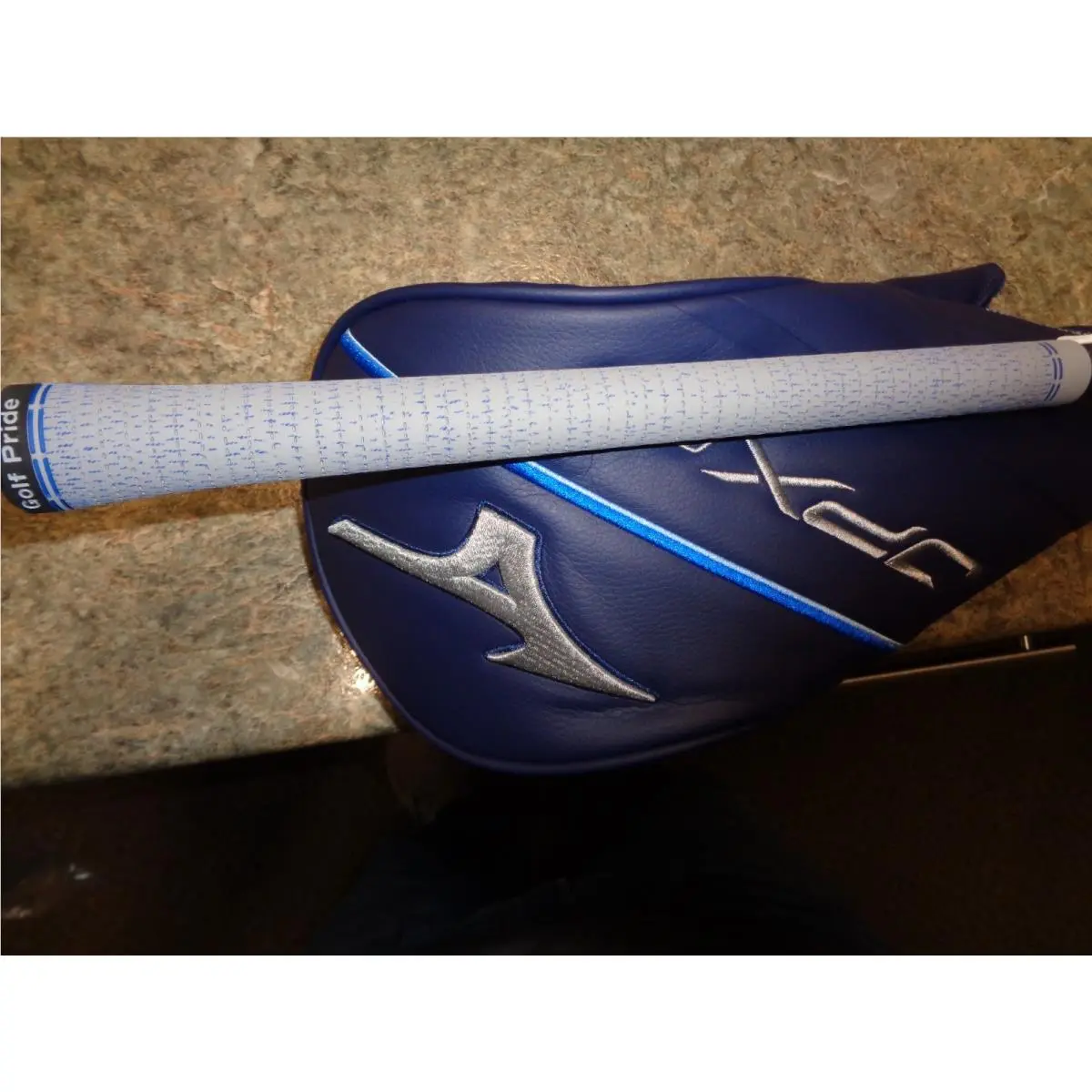 Mizuno  - JPX ONE - JPX ONE - Blue 1