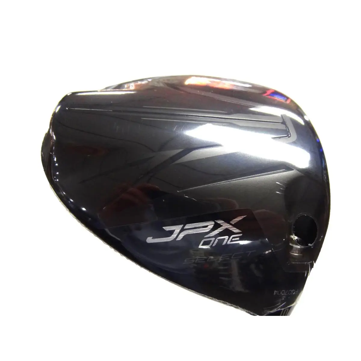 Mizuno Jpx One Select Driver 9.0 Stiff Tensei Blue 1K 65 Right Hand 2759