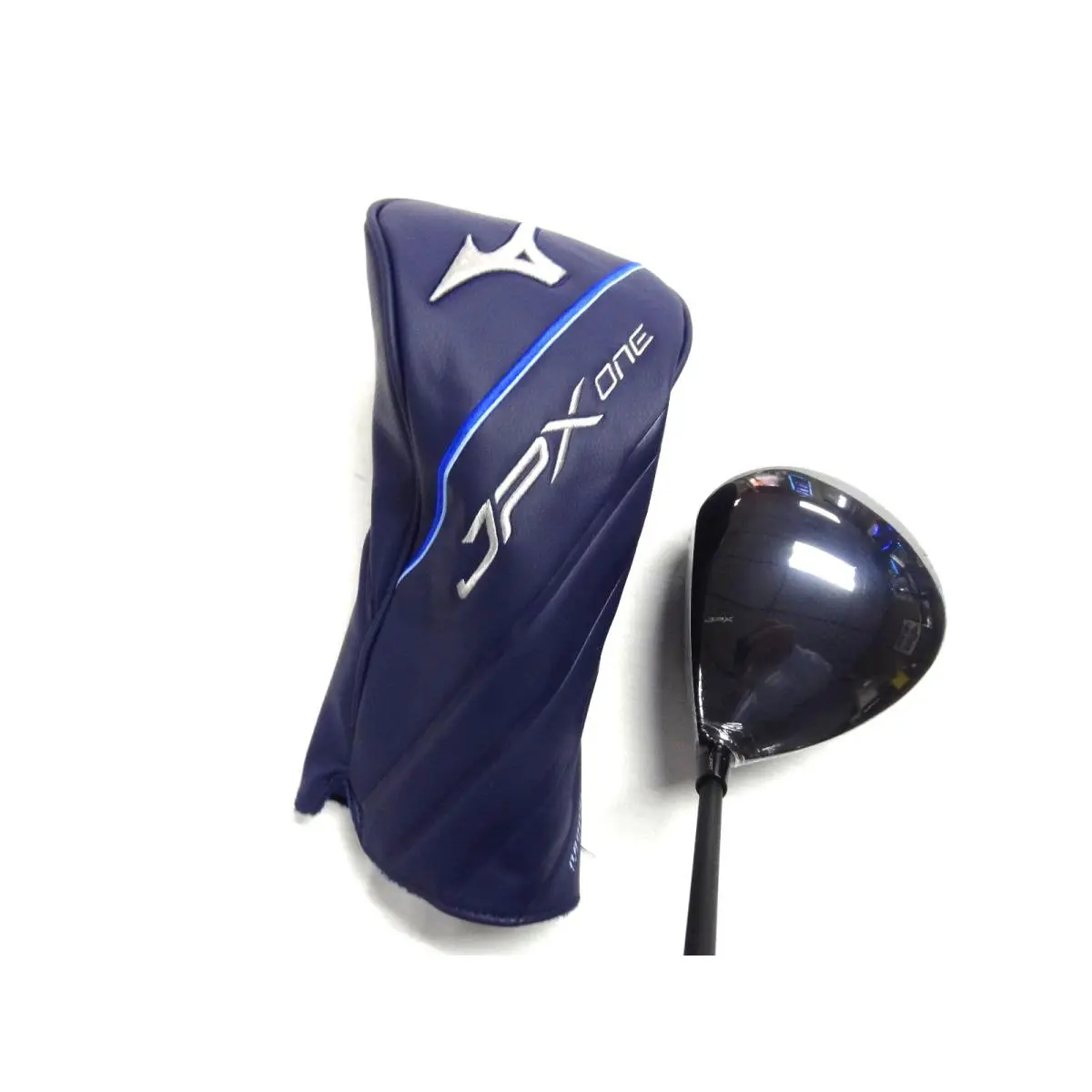 Mizuno  - JPX One Select - JPX One Select - Blue 4