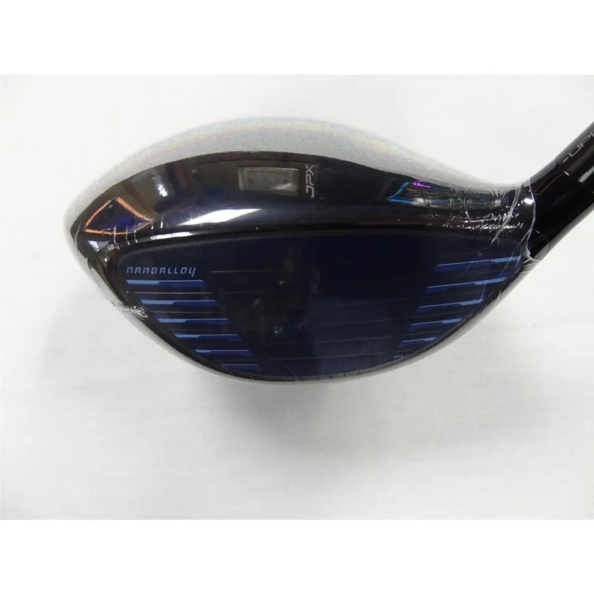 Mizuno  - JPX One Select - JPX One Select - Blue 0