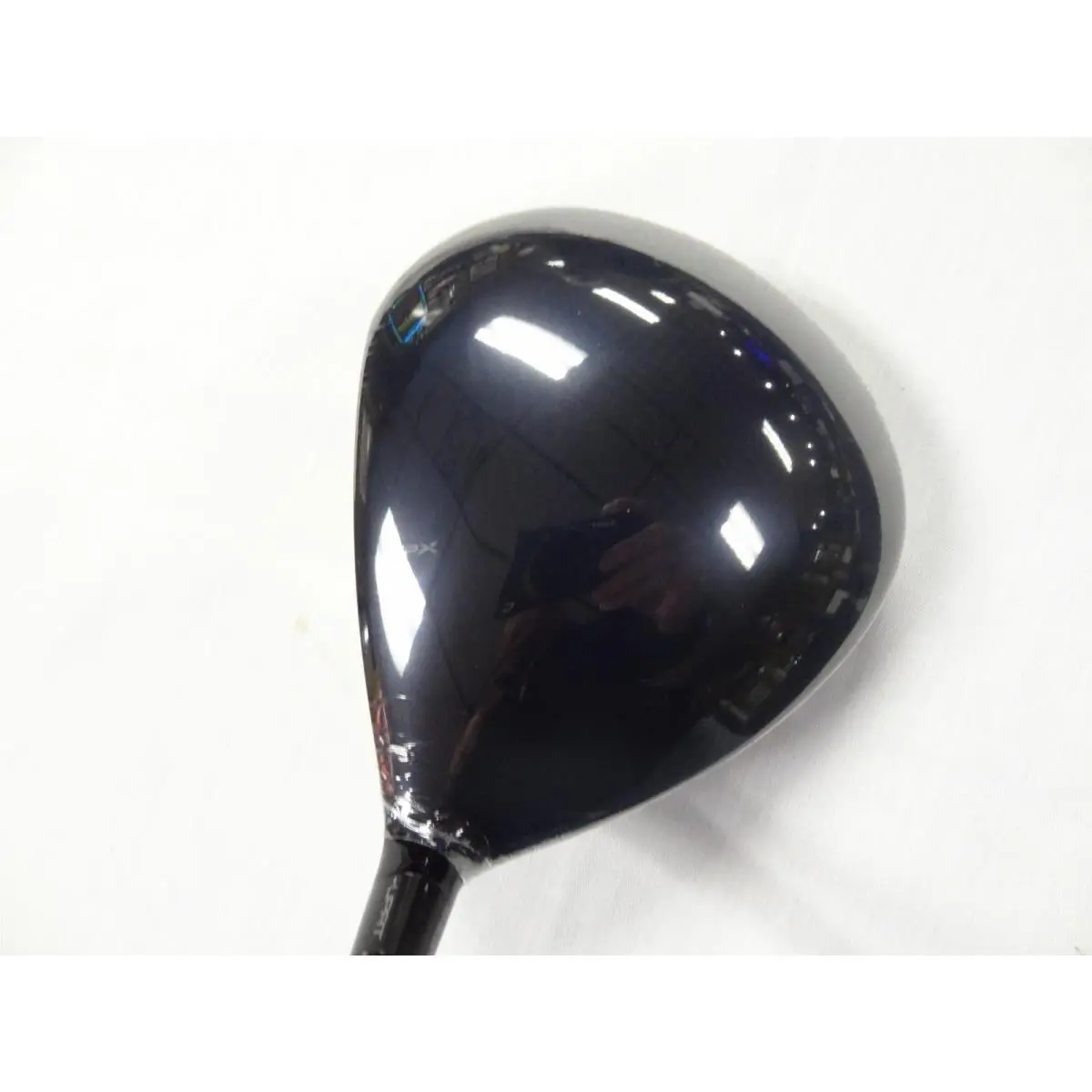 Mizuno  - JPX One Select - JPX One Select - Blue 1