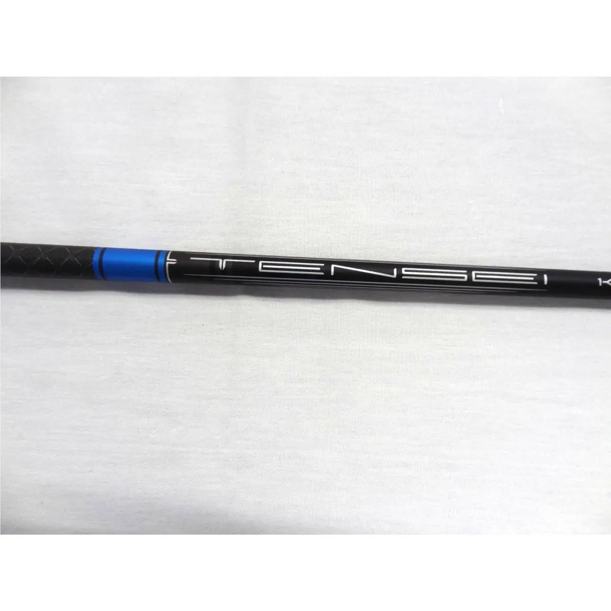 Mizuno  - JPX One Select - JPX One Select - Blue 2