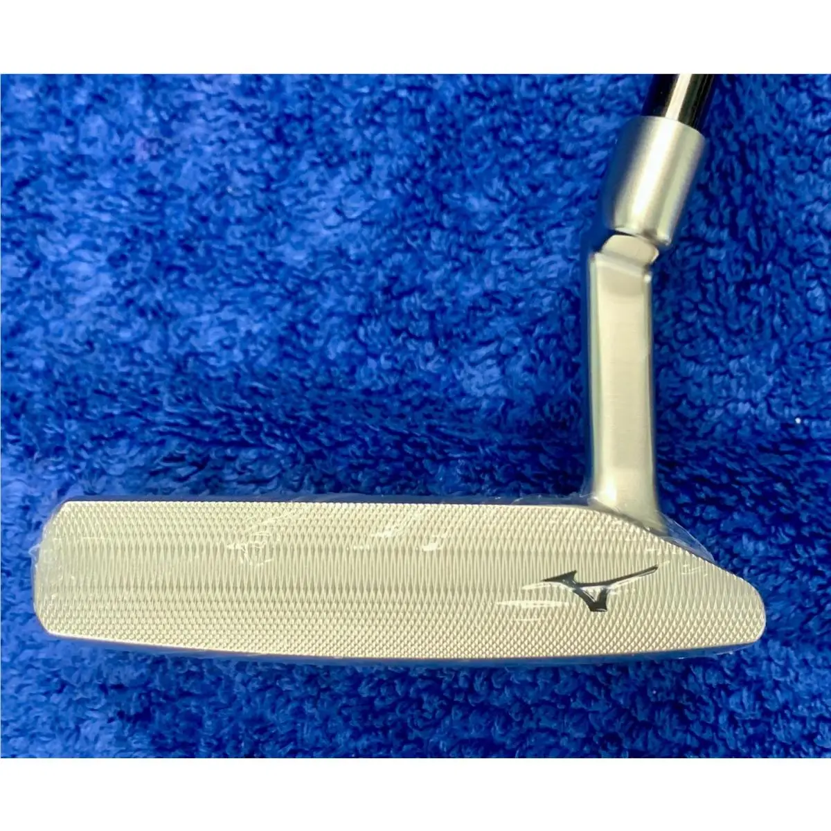 Mizuno  - OMOI Type 4 - OMOI Type 0