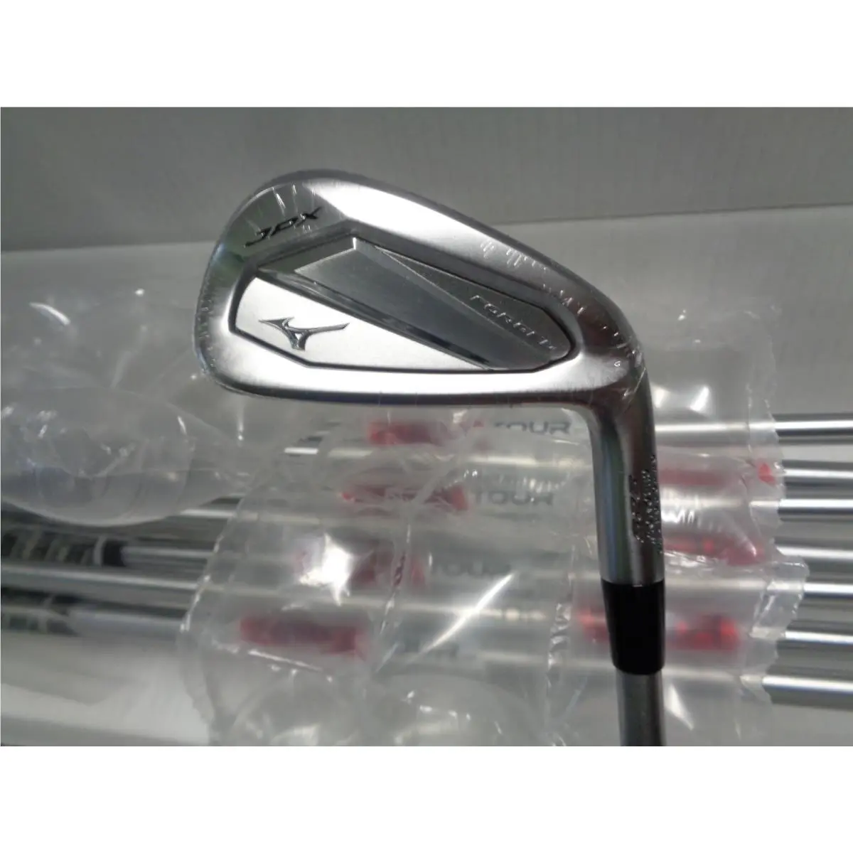 Mizuno Jpx 925 Forged Iron Set Kbs C-taper Lite Tour 110 Stiff 4-GW RH