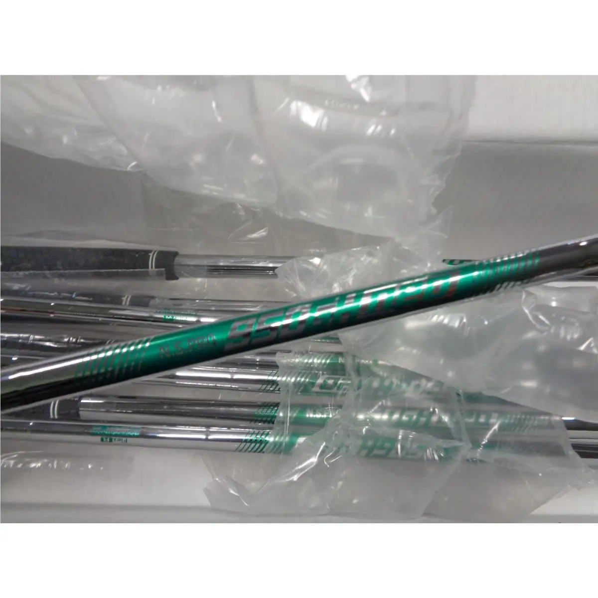 Mizuno  - JPX 925 Hot Metal - JPX Hot Metal 0
