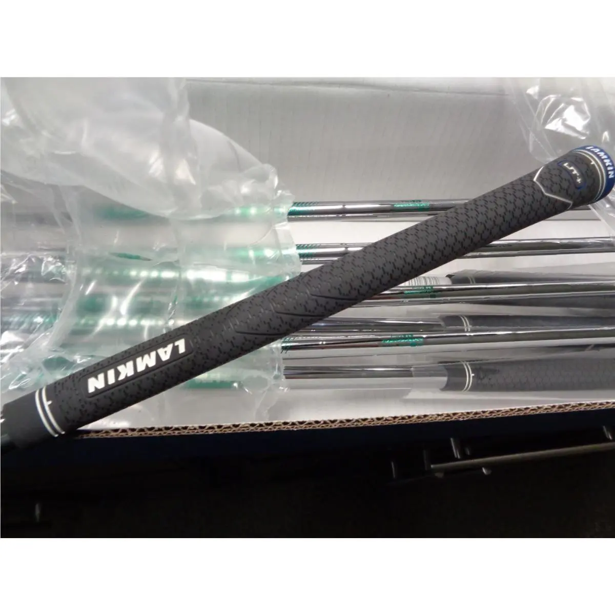 Mizuno  - JPX 925 Hot Metal - JPX Hot Metal 1