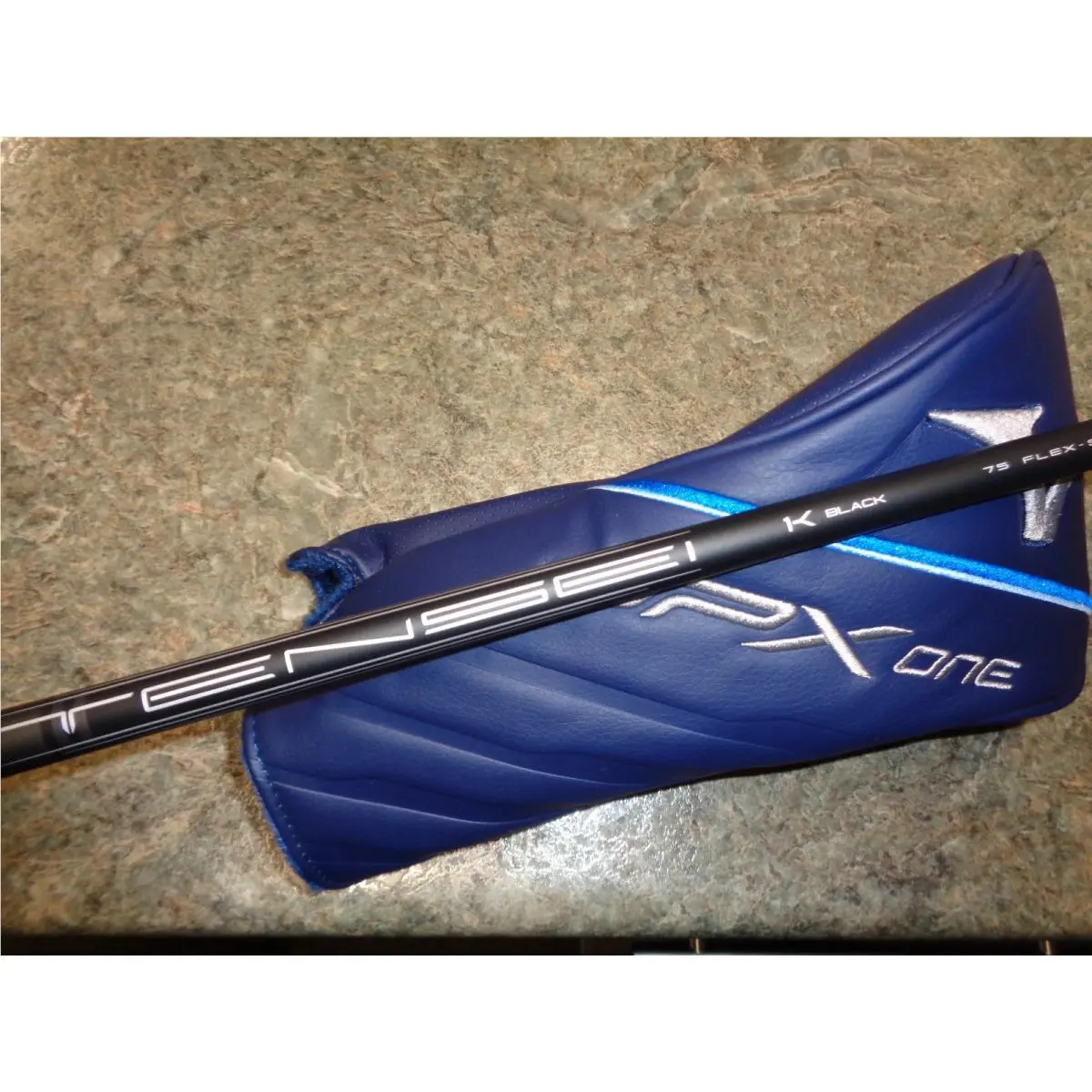 Mizuno  - JPX ONE - JPX ONE - Black 0