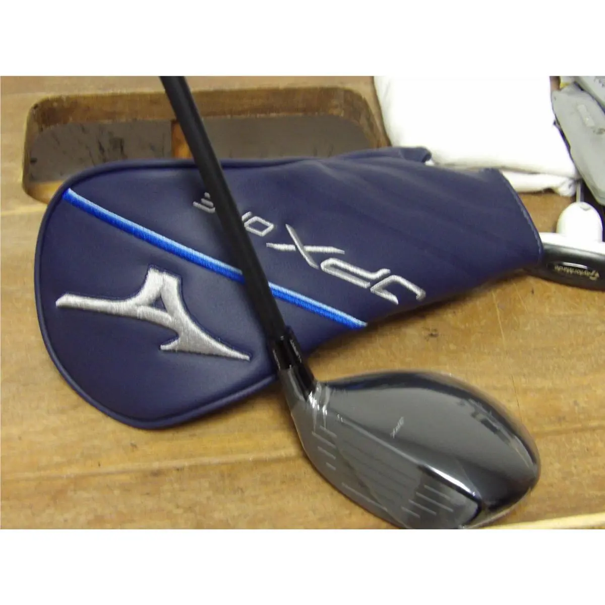 Mizuno  - JPX ONE - JPX ONE - Blue 0