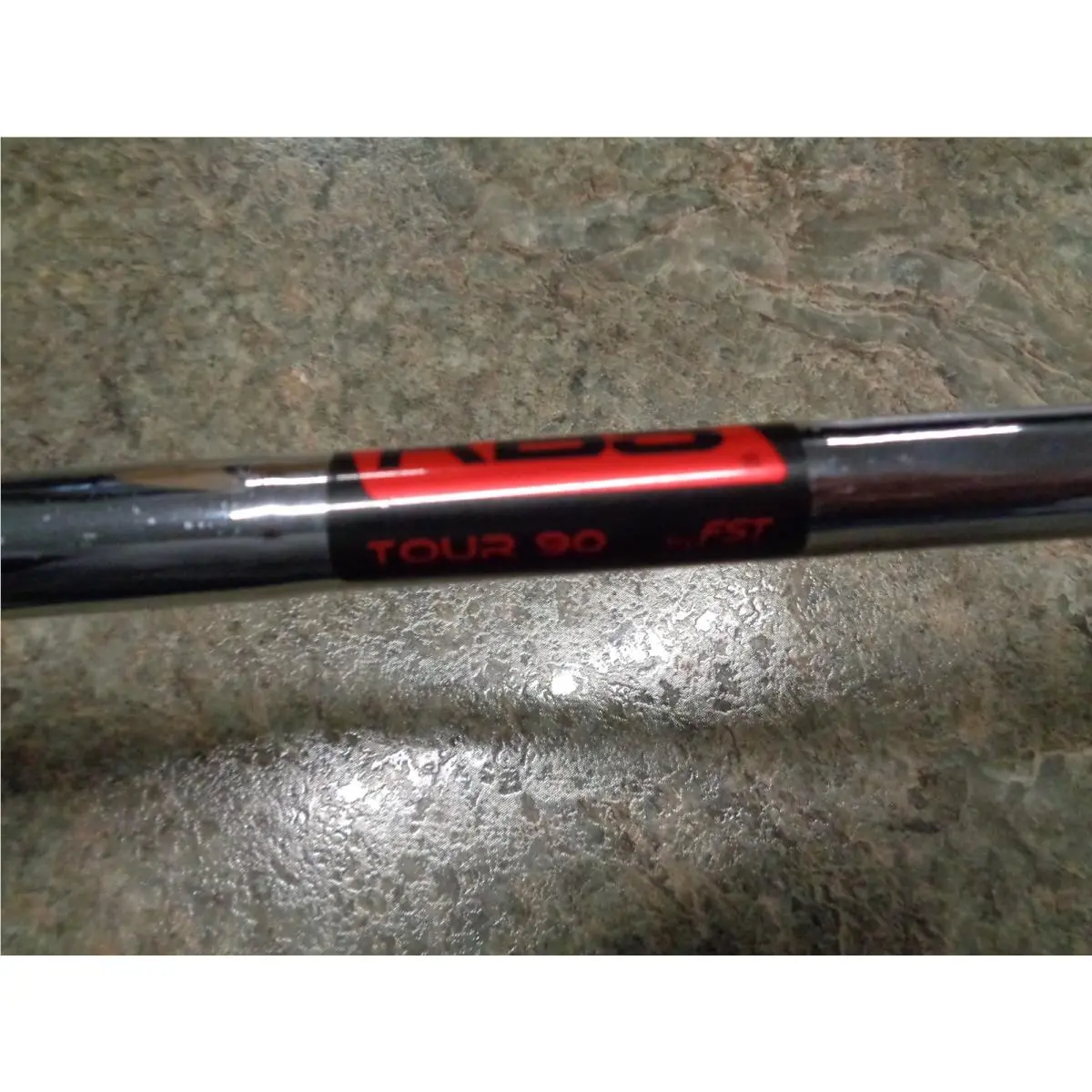 Mizuno  - JPX 923 Tour - JPX Tour 0