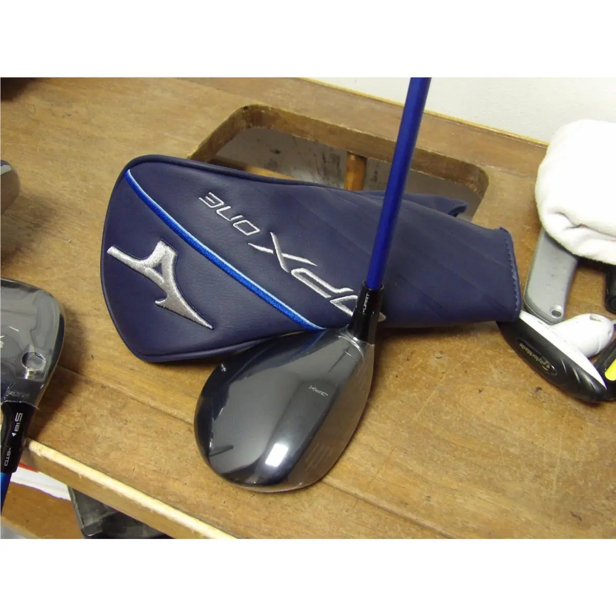 Mizuno  - JPX ONE - JPX ONE 0