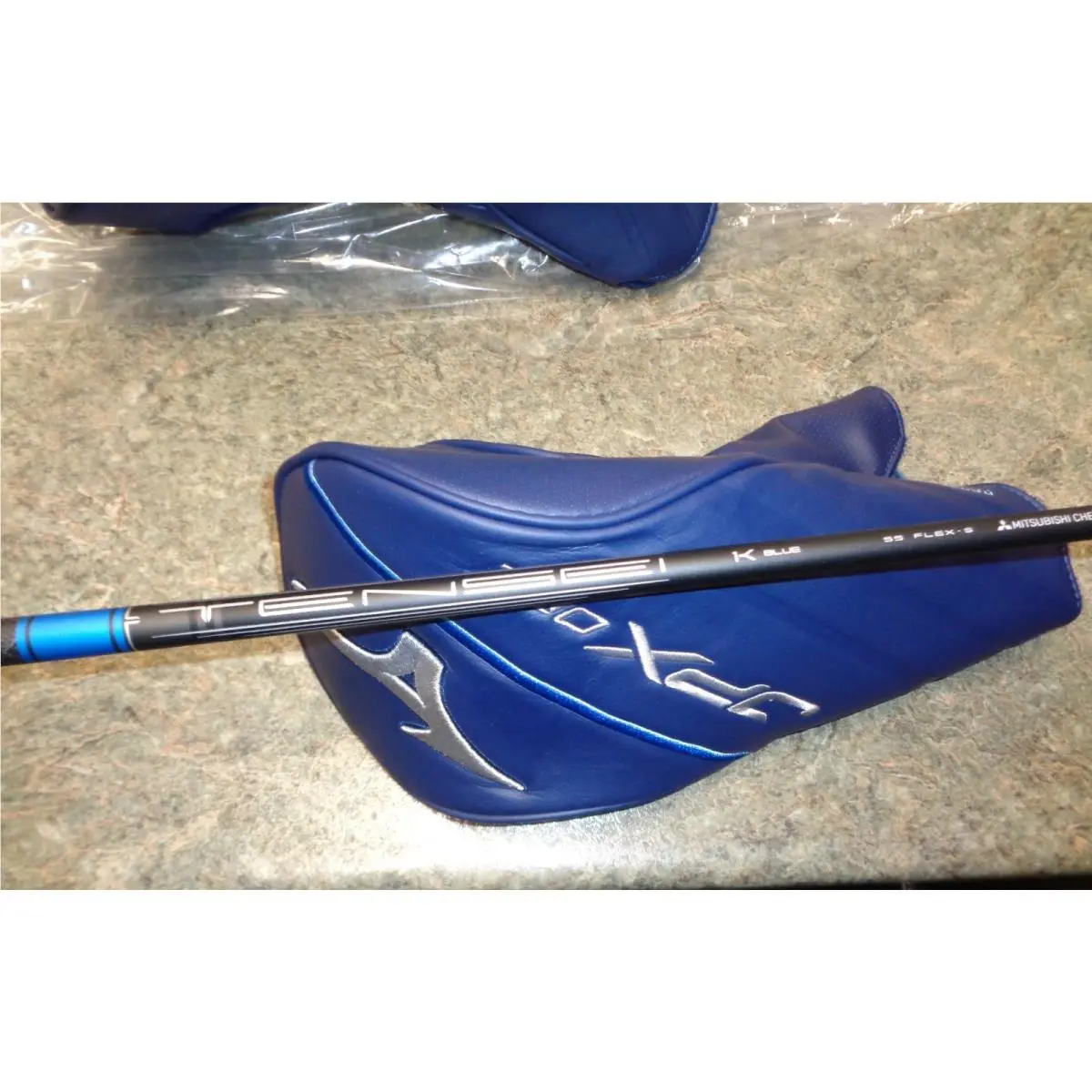 Mizuno  - JPX ONE - JPX ONE - Blue 0