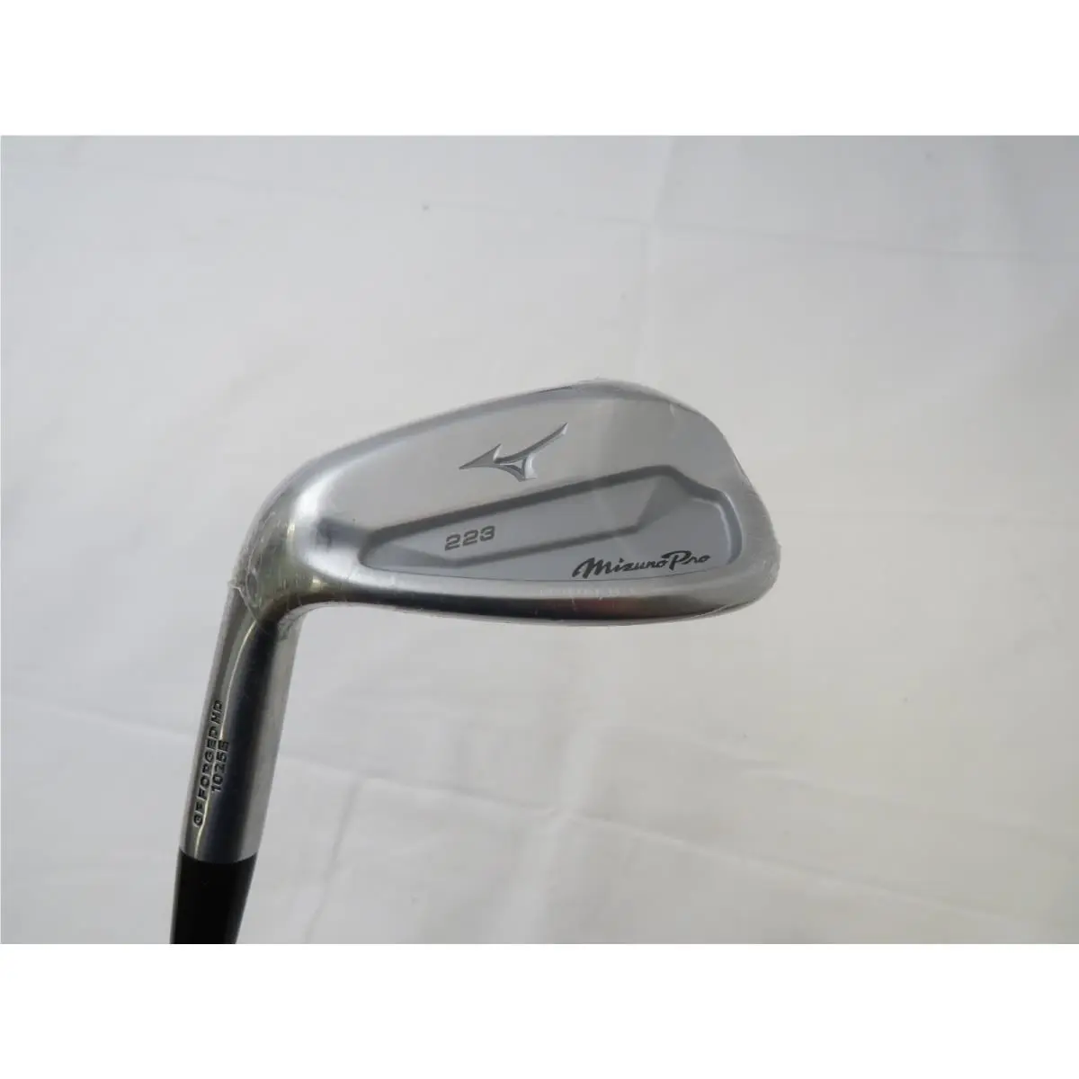 LH Mizuno Pro 223 Gap Wedge NS Pro Modus 3 Tour 105 Stiff Flex Steel