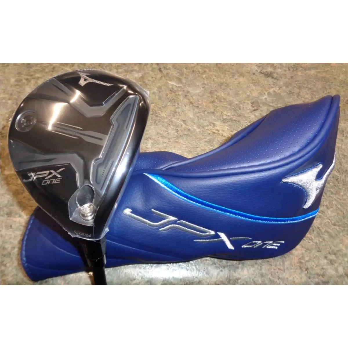 2026 Mizuno Jpx One Fairway 3-WOOD Mitsubishi Tensei Blue 1K Stiff 15