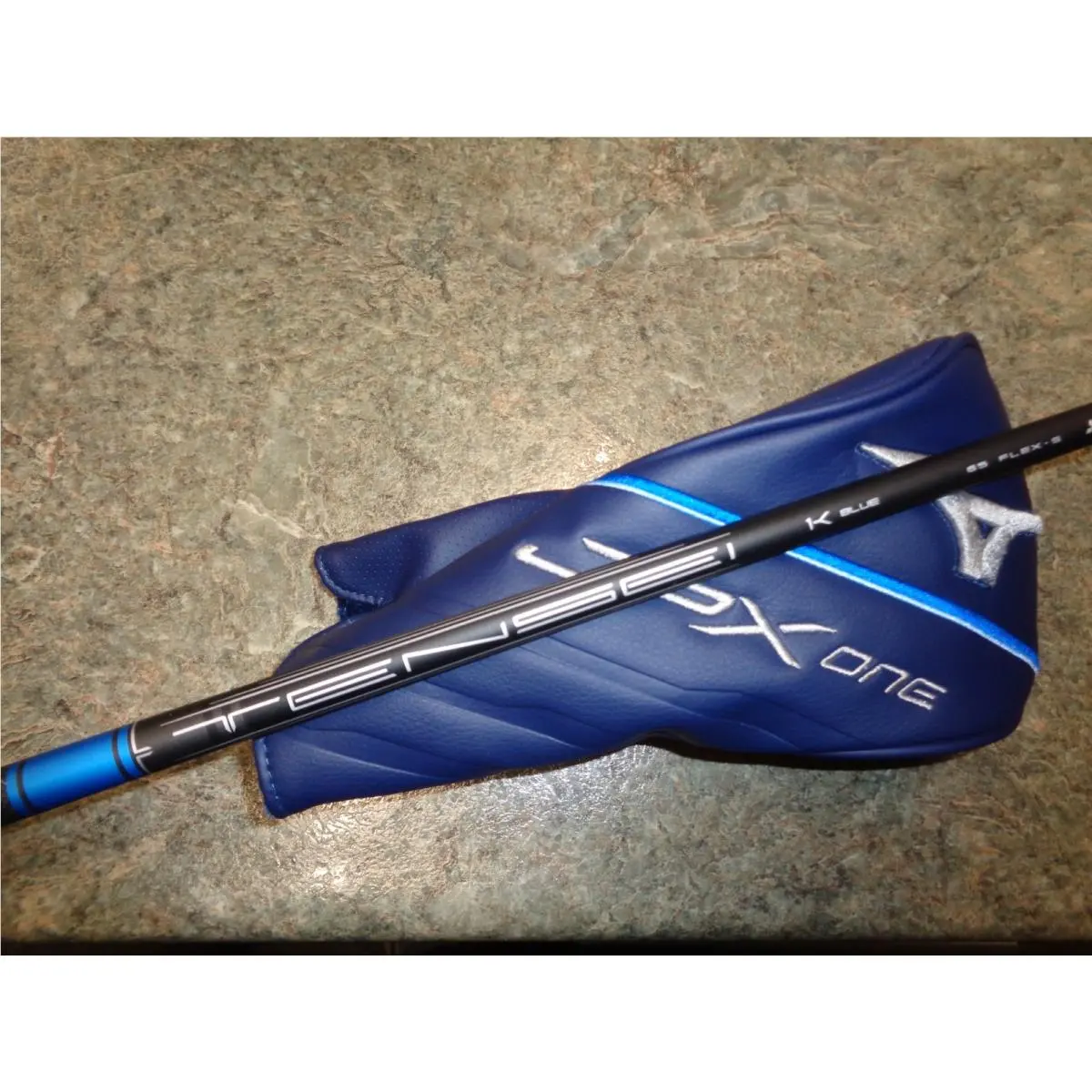Mizuno  - JPX ONE - JPX ONE - Blue 0