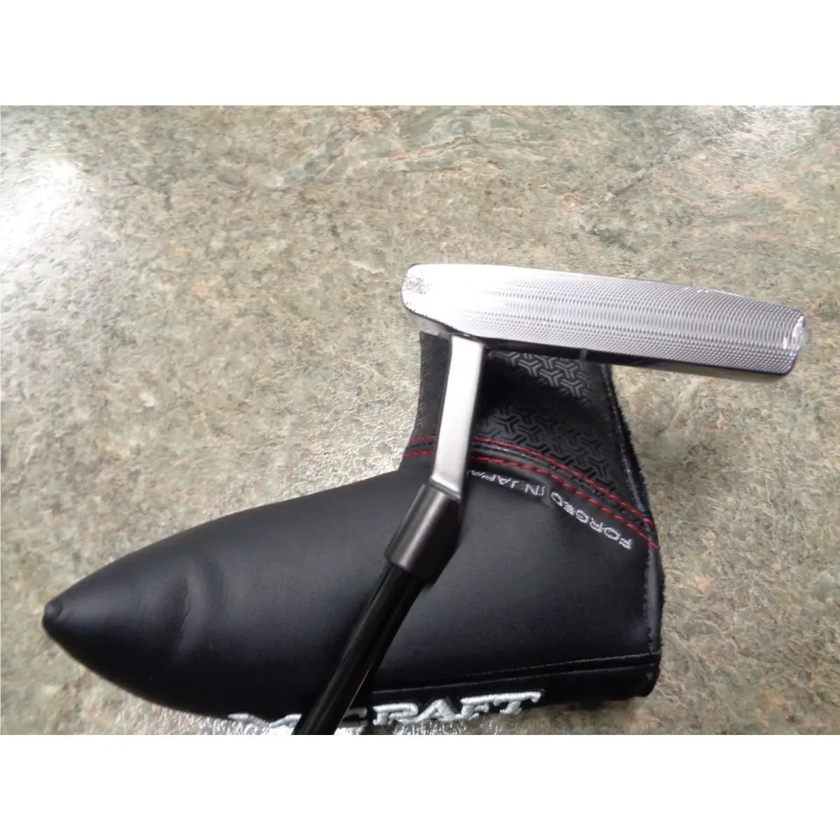 Mizuno  - M-Craft Osaka P - Osaka - Grey 0