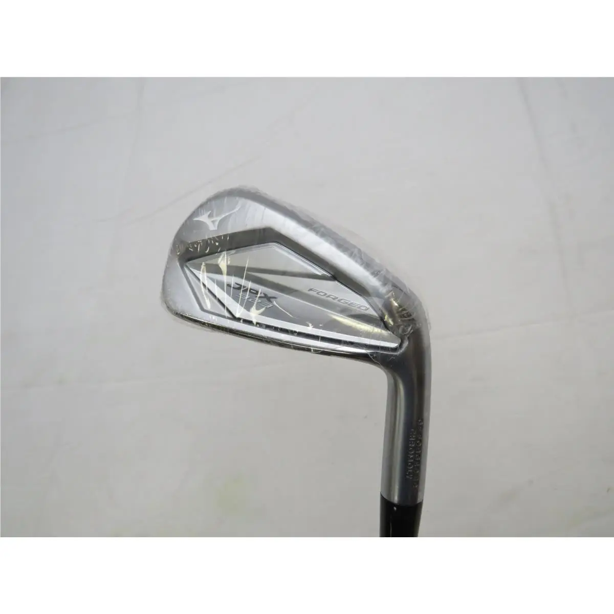 Mizuno Jpx 923 Forged 6 Iron Project X LZ 6.0 120g Stiff Flex Steel Shaft