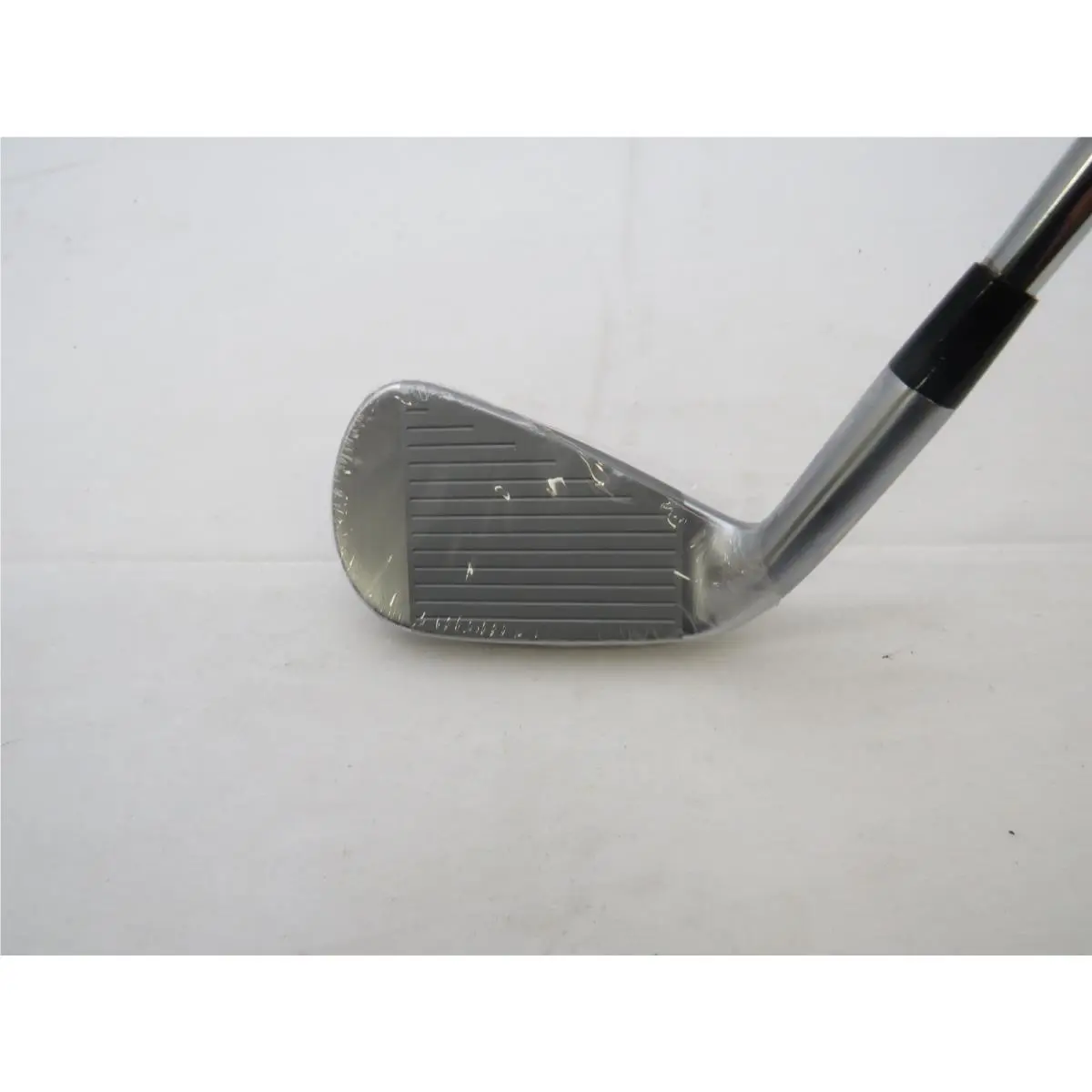 Mizuno  - JPX 923 Forged - JPX Forged 1