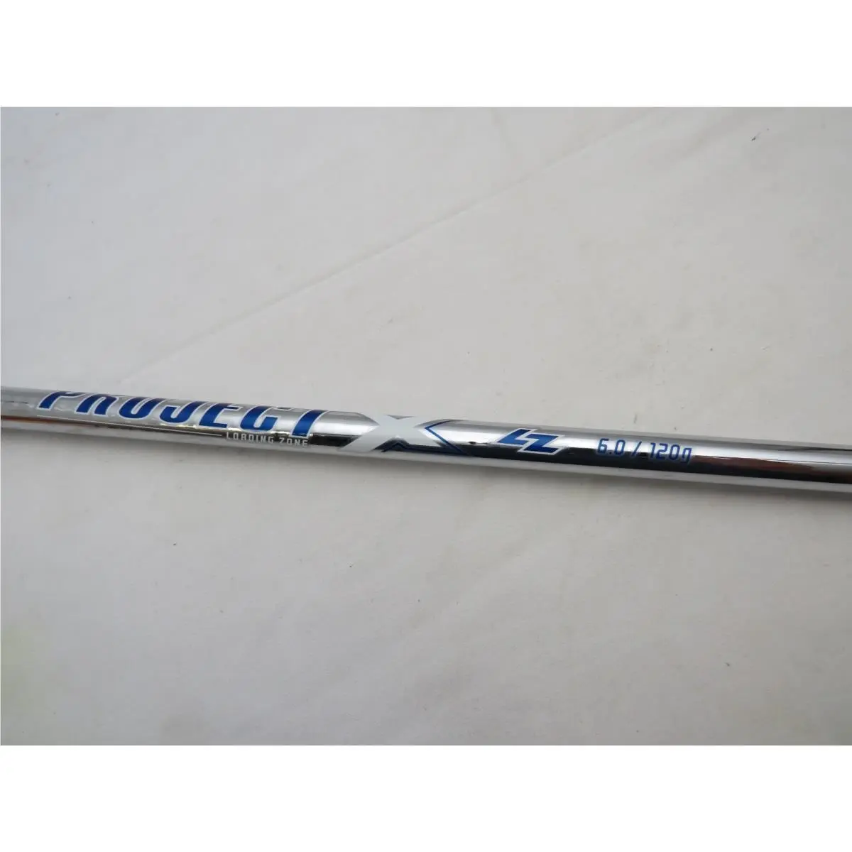 Mizuno  - JPX 923 Forged - JPX Forged 2