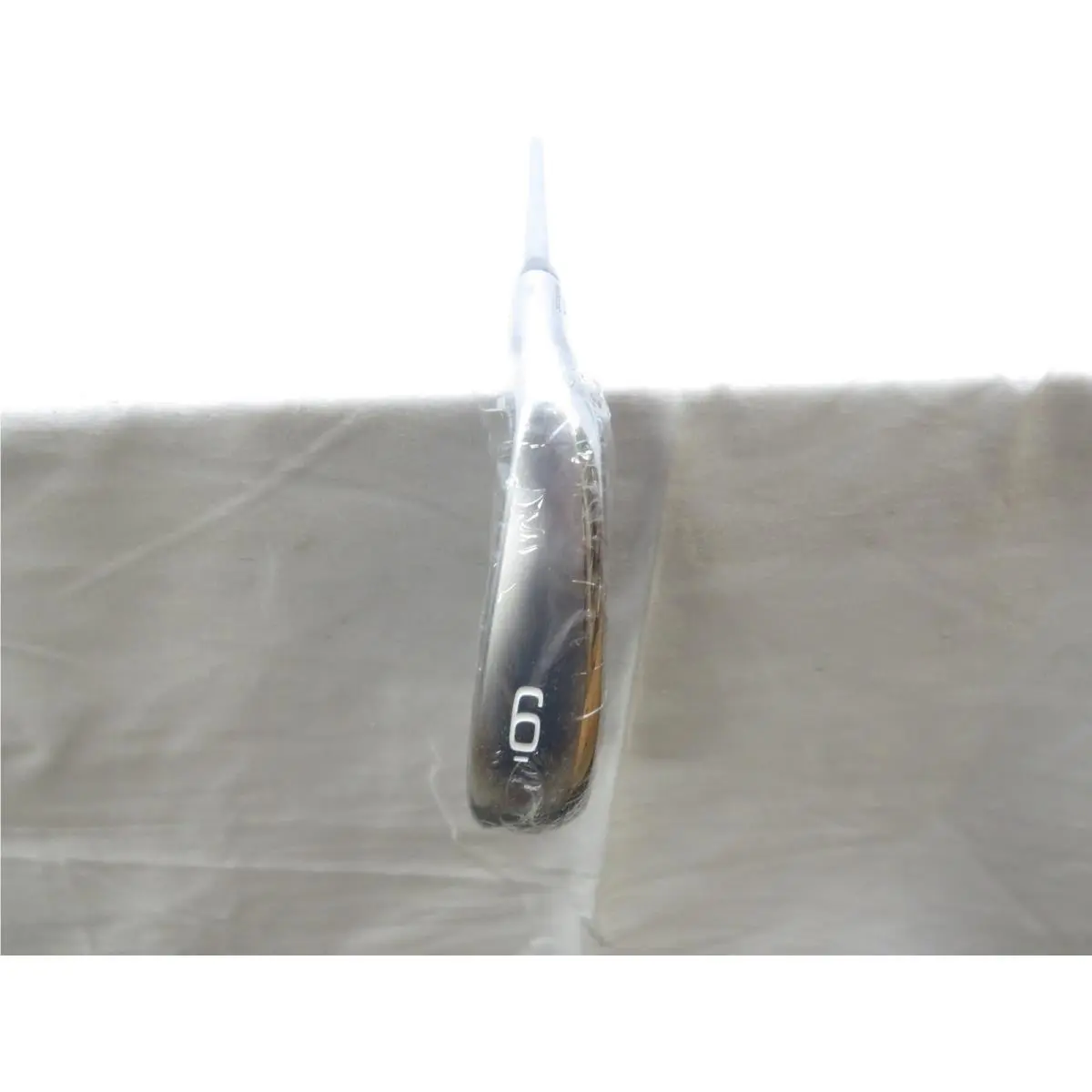Mizuno  - JPX 923 Forged - JPX Forged 0