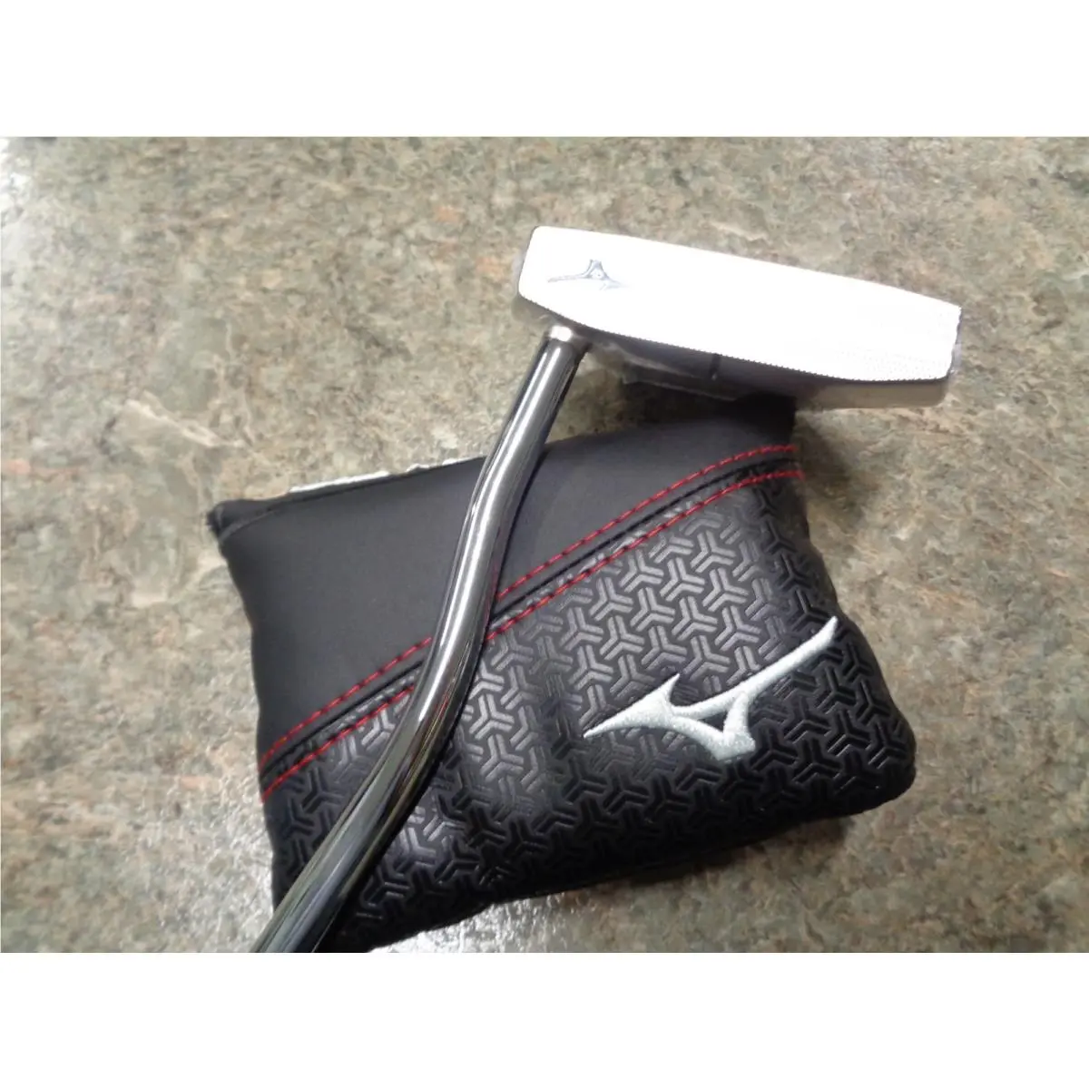 Mizuno  - M-Craft Nagoya B - Nagoya 0