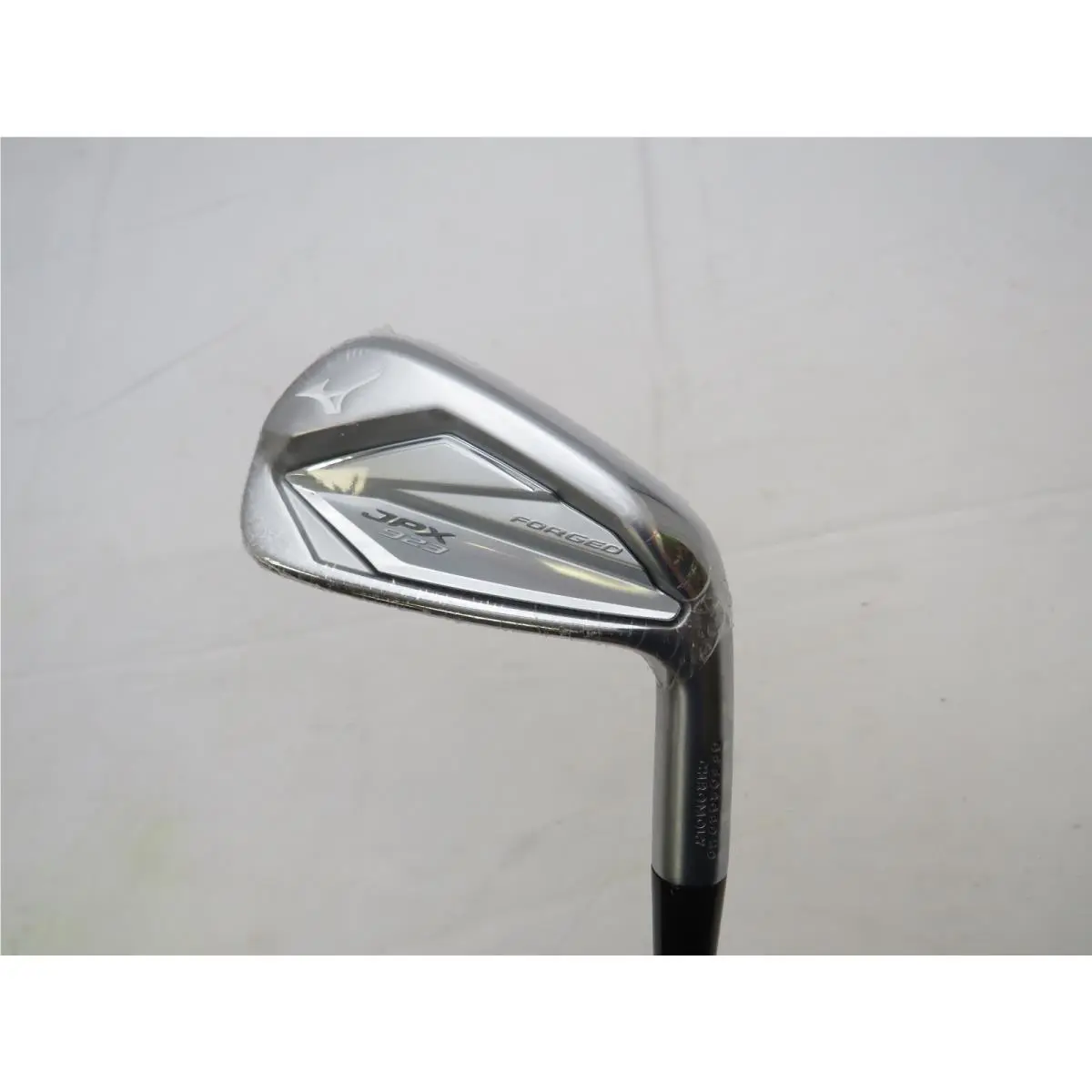 Mizuno Jpx 923 Forged 7 Iron Project X LZ 6.0 120g Stiff Flex Steel Shaft