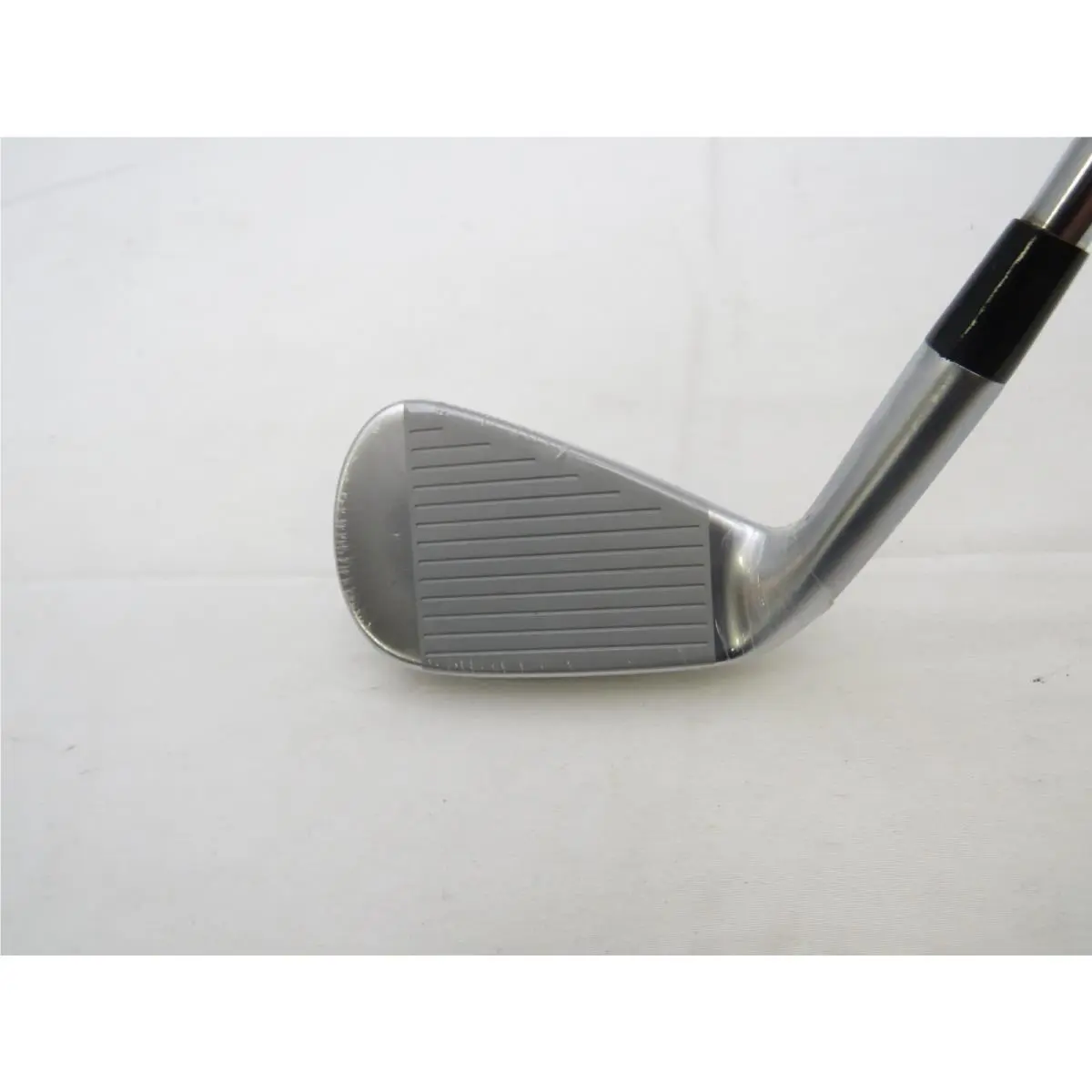 Mizuno  - JPX 923 Forged - JPX Forged 1