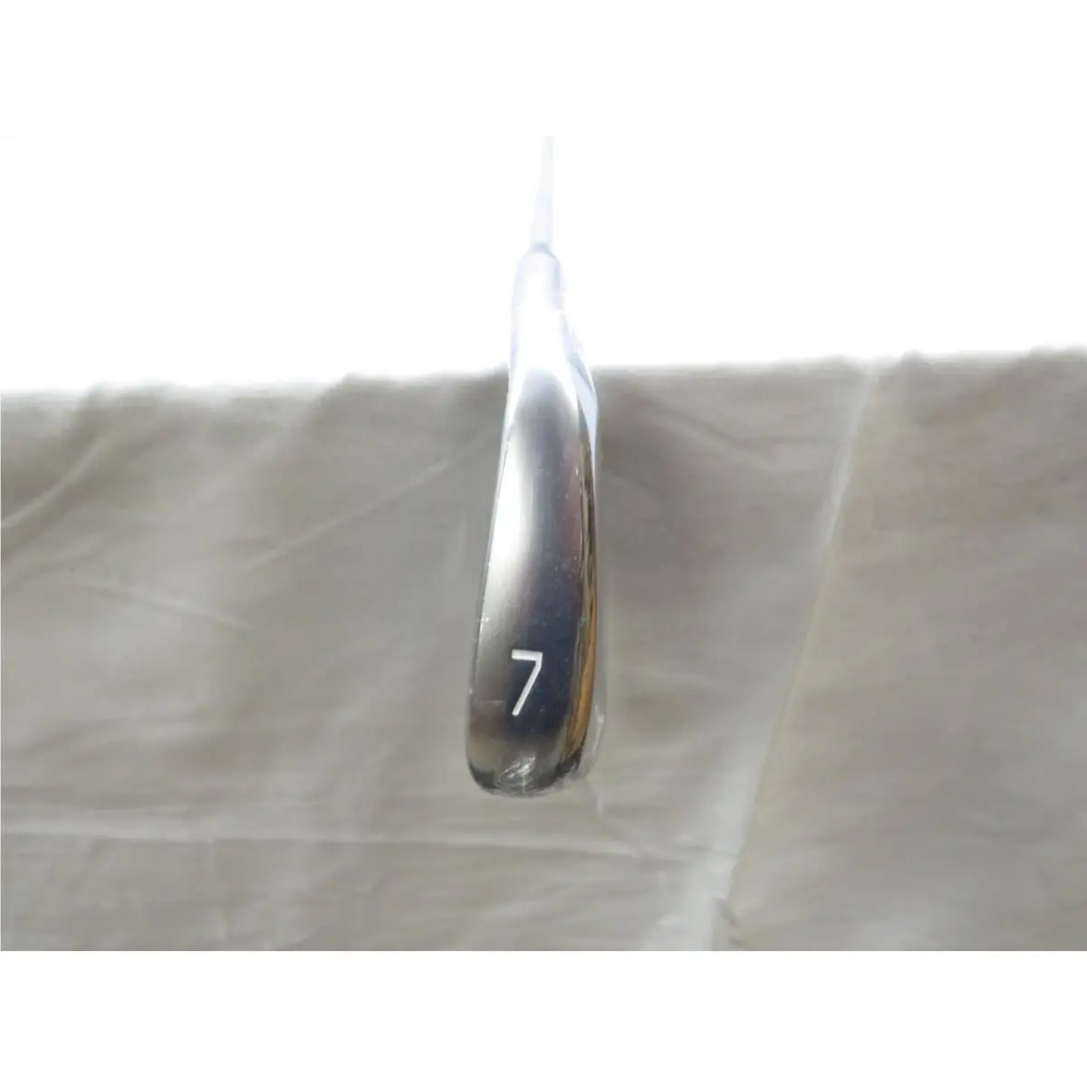 Mizuno  - JPX 923 Forged - JPX Forged 0