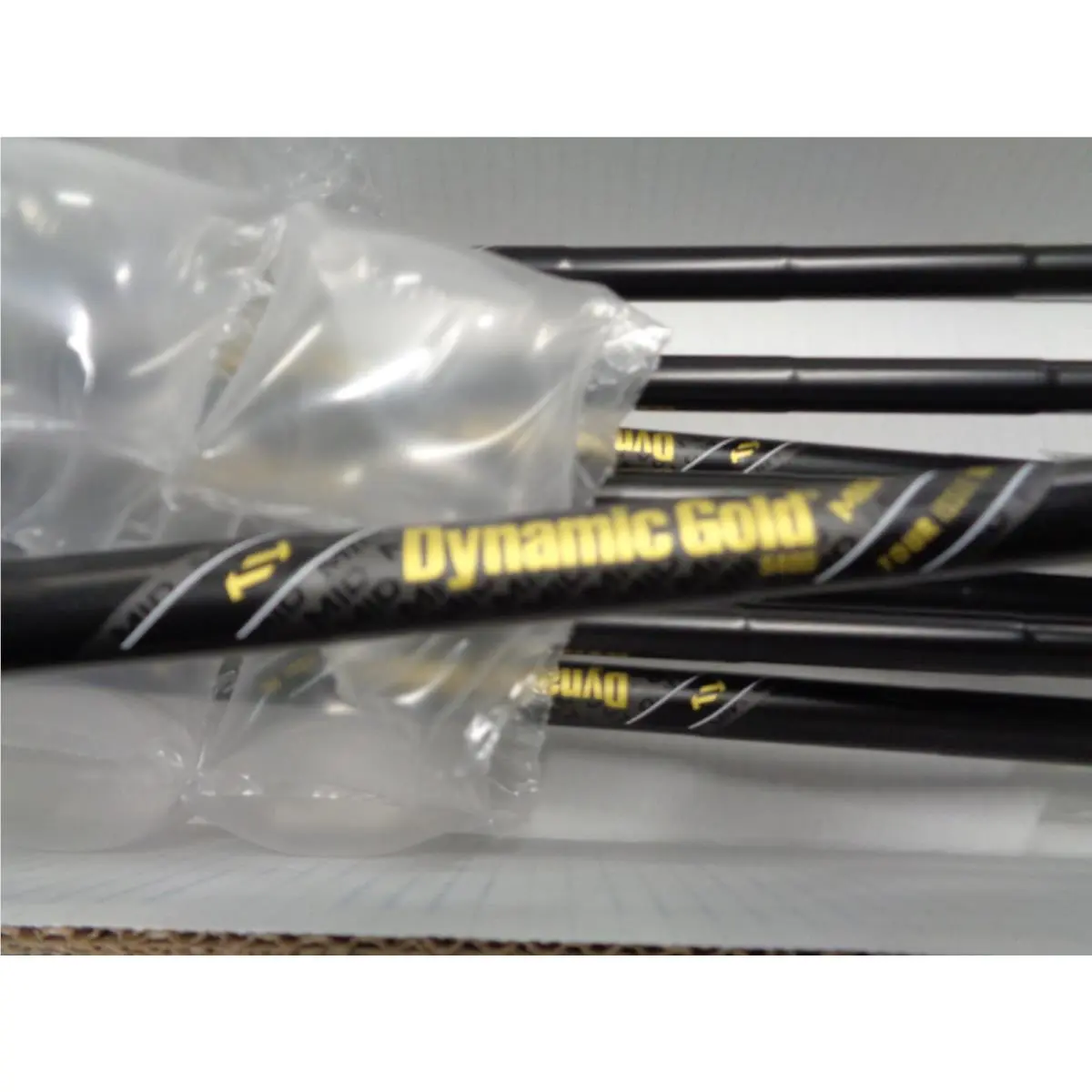 Mizuno  - JPX 925 Forged Black - JPX Forged Black - Black, Gold 0