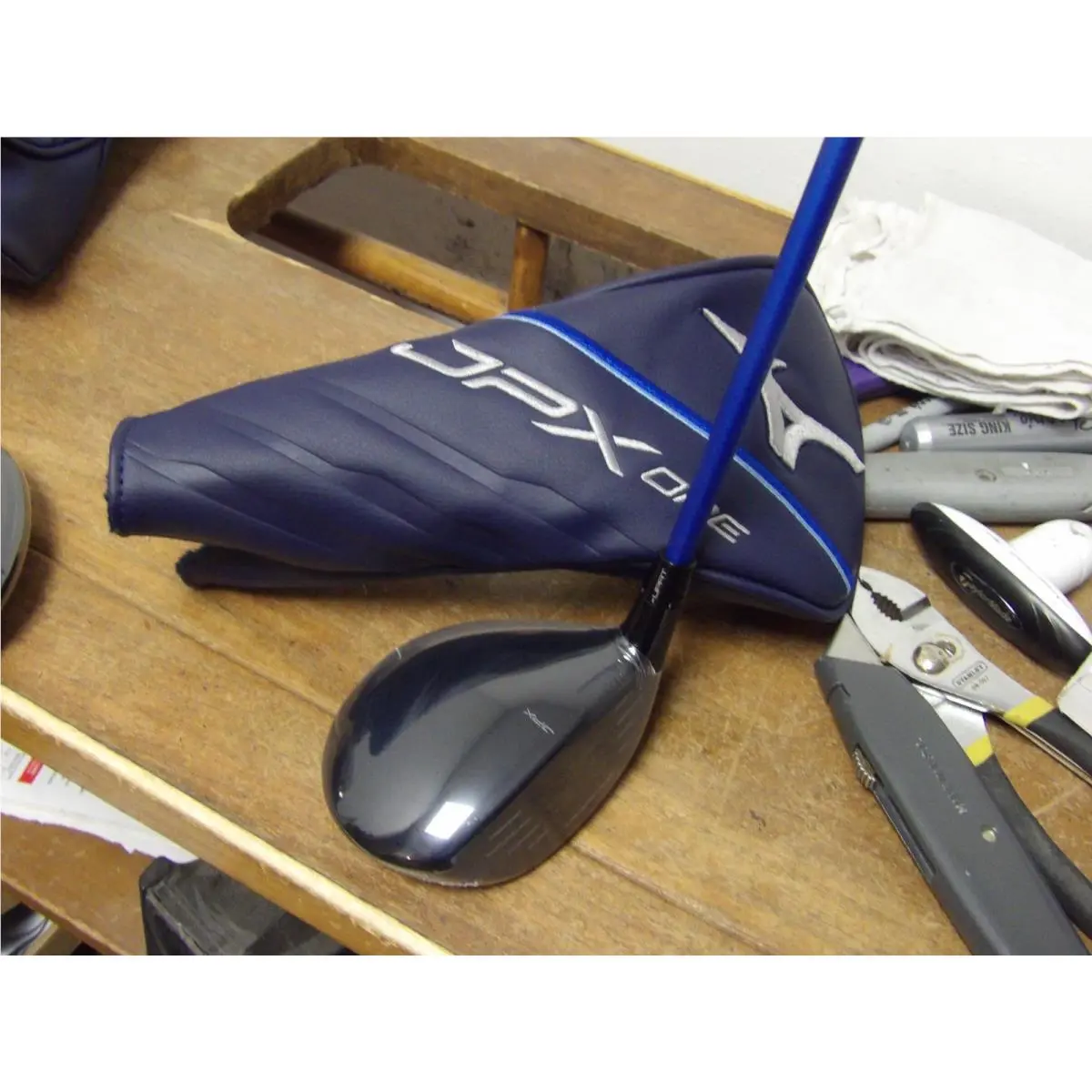 Mizuno  - JPX ONE - JPX ONE 0