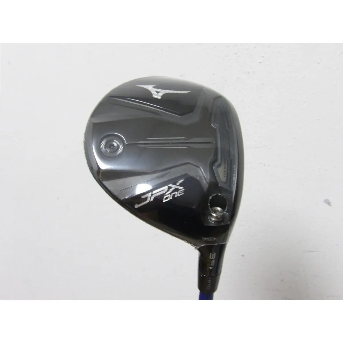 Mizuno Jpx One 15 3 Wood Senior Flex Denali Frost 5.0 W/hc