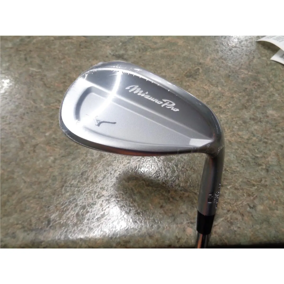 Mizuno Pro T-3 Wedge Kbs Hi-rev 2.0 115 Gram Steel Shaft 54.08 M Grind RH
