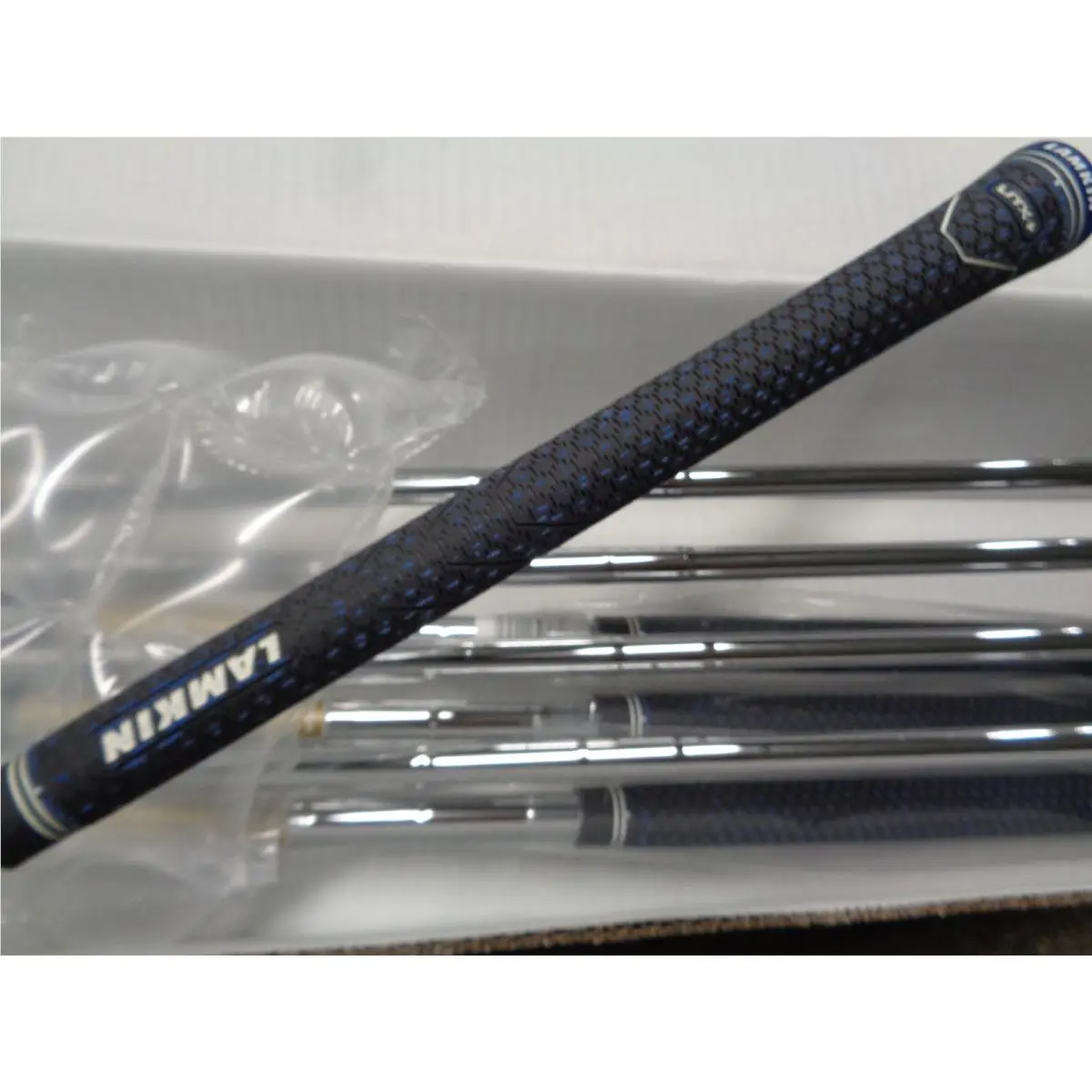 Mizuno  - JPX 925 Hot Metal Pro - Gold 1